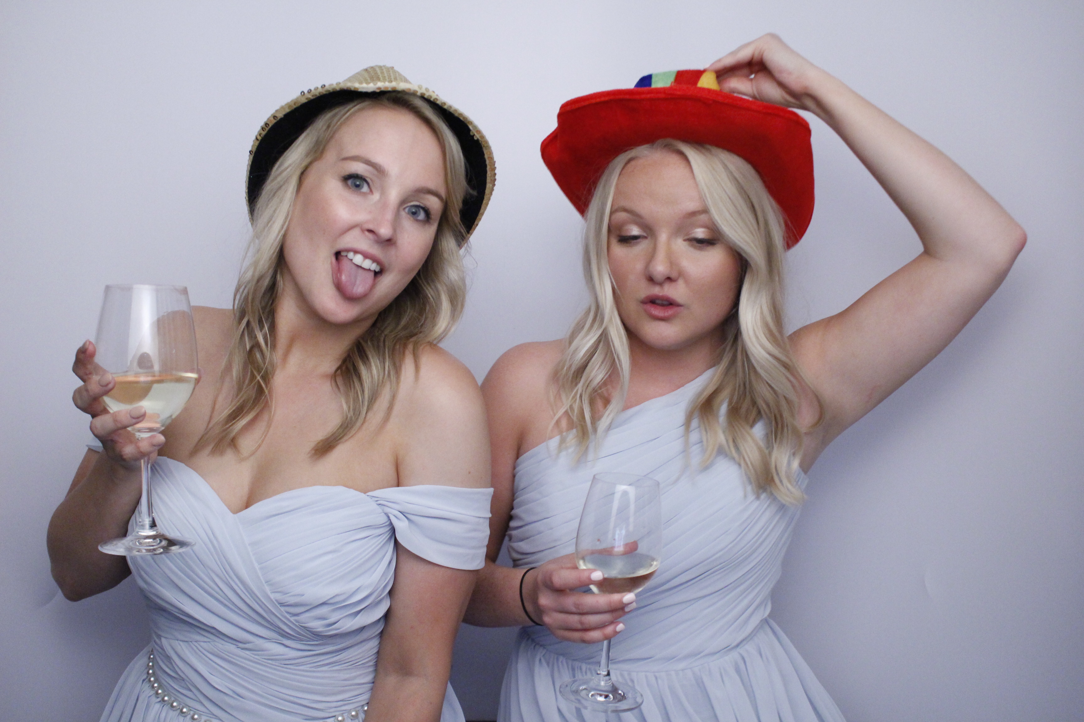 Wedding of Rebecca and Thomas  | View more photos from the event at gallery.myphotoboothexperience.co.uk/u/MyPhotoBoothExperienceLtd/Wedding-of-Rebecca-and-Thomas