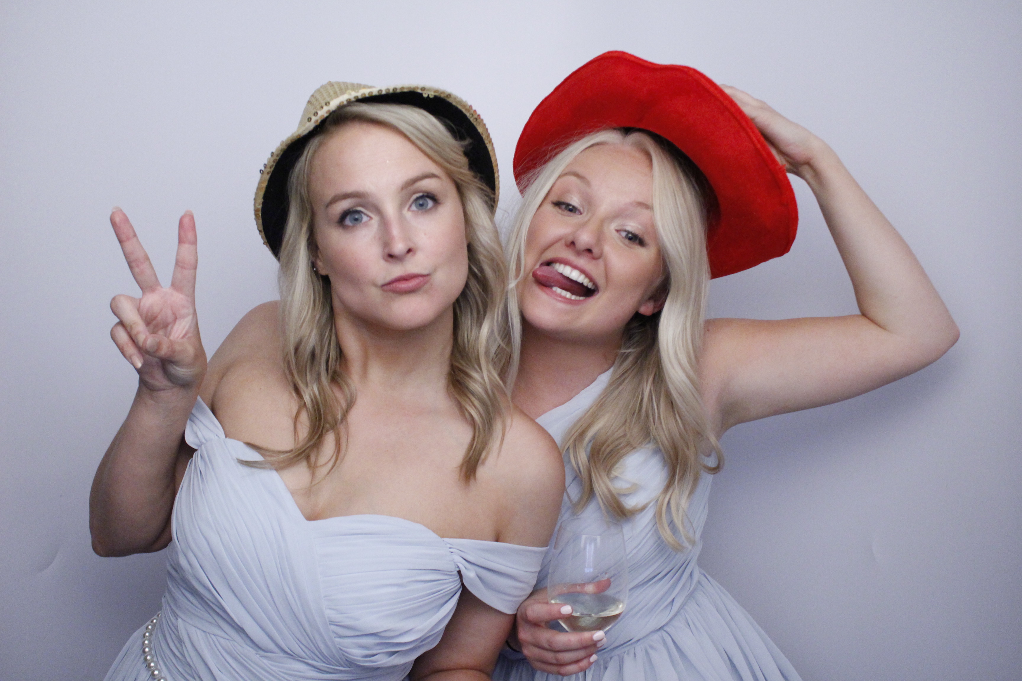 Wedding of Rebecca and Thomas  | View more photos from the event at gallery.myphotoboothexperience.co.uk/u/MyPhotoBoothExperienceLtd/Wedding-of-Rebecca-and-Thomas