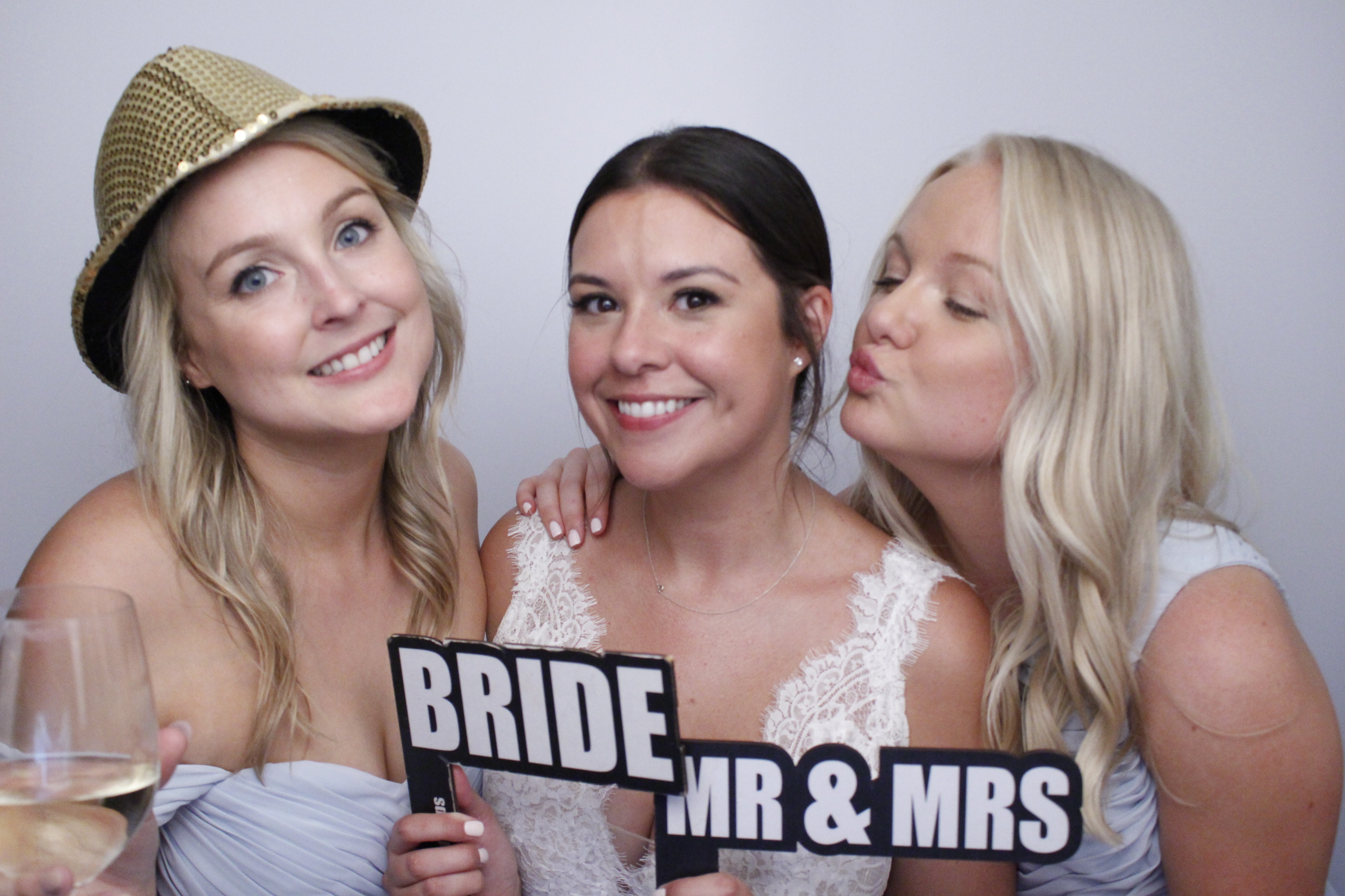 Wedding of Rebecca and Thomas  | View more photos from the event at gallery.myphotoboothexperience.co.uk/u/MyPhotoBoothExperienceLtd/Wedding-of-Rebecca-and-Thomas