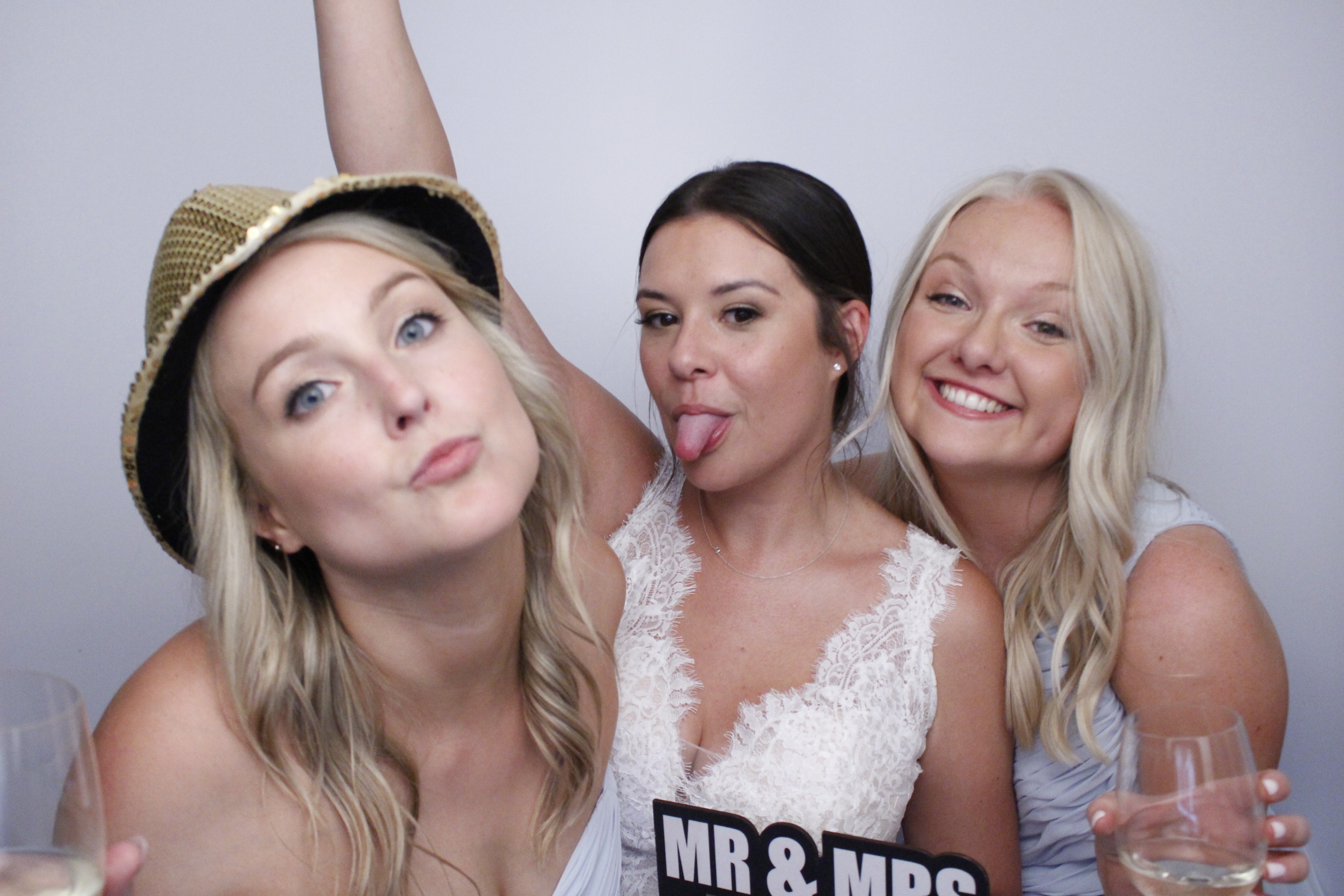 Wedding of Rebecca and Thomas  | View more photos from the event at gallery.myphotoboothexperience.co.uk/u/MyPhotoBoothExperienceLtd/Wedding-of-Rebecca-and-Thomas