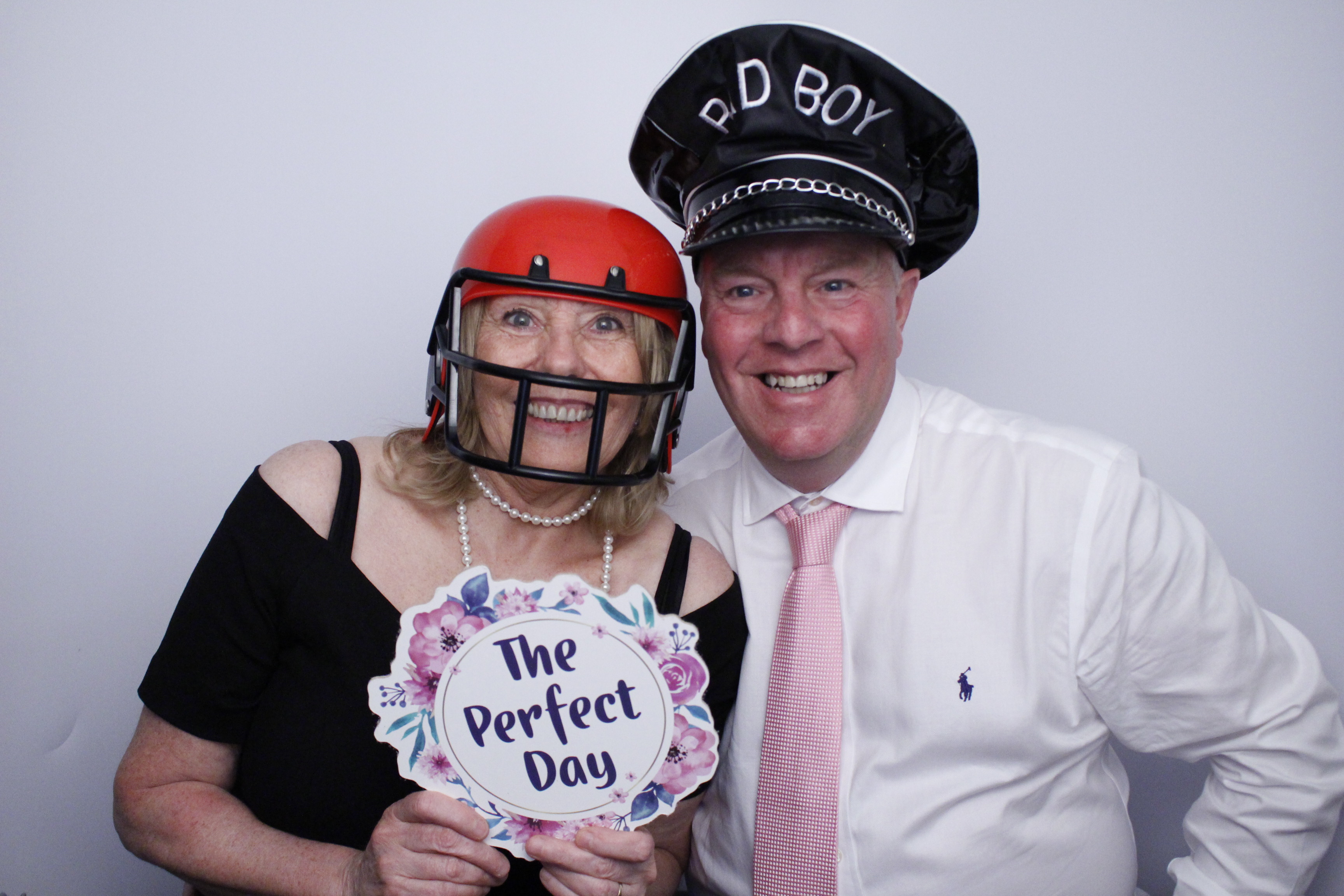 Wedding of Rebecca and Thomas  | View more photos from the event at gallery.myphotoboothexperience.co.uk/u/MyPhotoBoothExperienceLtd/Wedding-of-Rebecca-and-Thomas