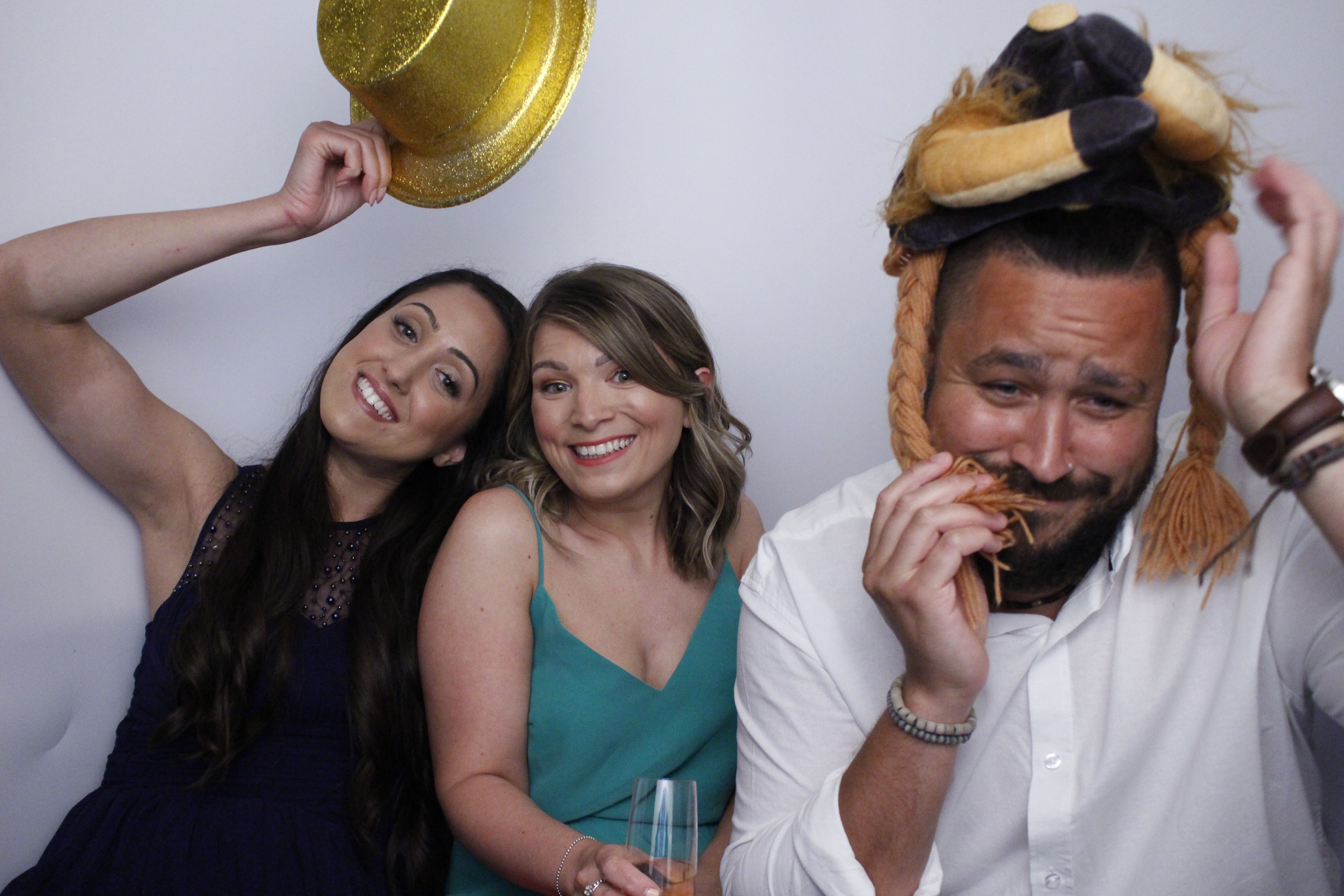 Wedding of Rebecca and Thomas  | View more photos from the event at gallery.myphotoboothexperience.co.uk/u/MyPhotoBoothExperienceLtd/Wedding-of-Rebecca-and-Thomas