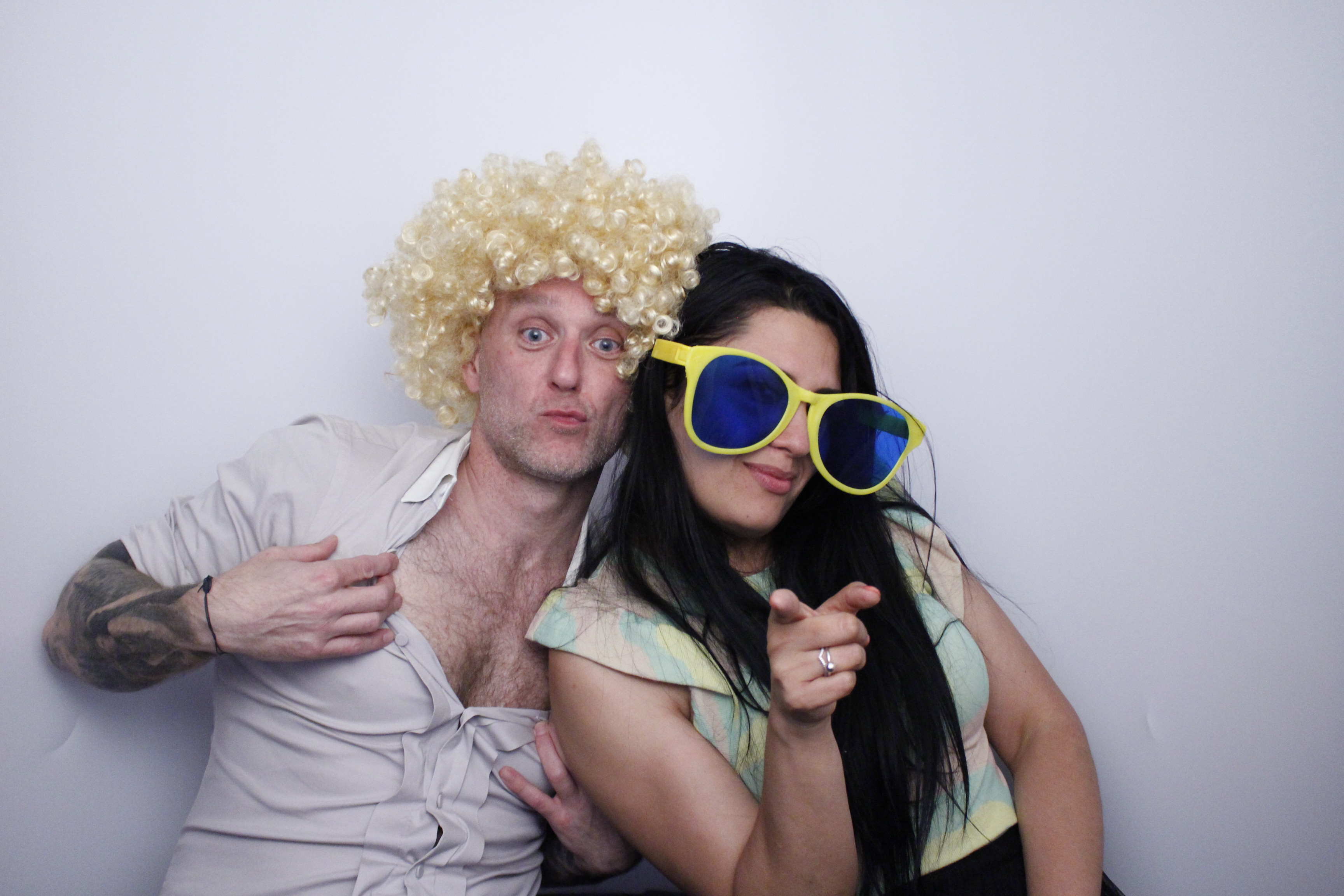 Wedding of Rebecca and Thomas  | View more photos from the event at gallery.myphotoboothexperience.co.uk/u/MyPhotoBoothExperienceLtd/Wedding-of-Rebecca-and-Thomas
