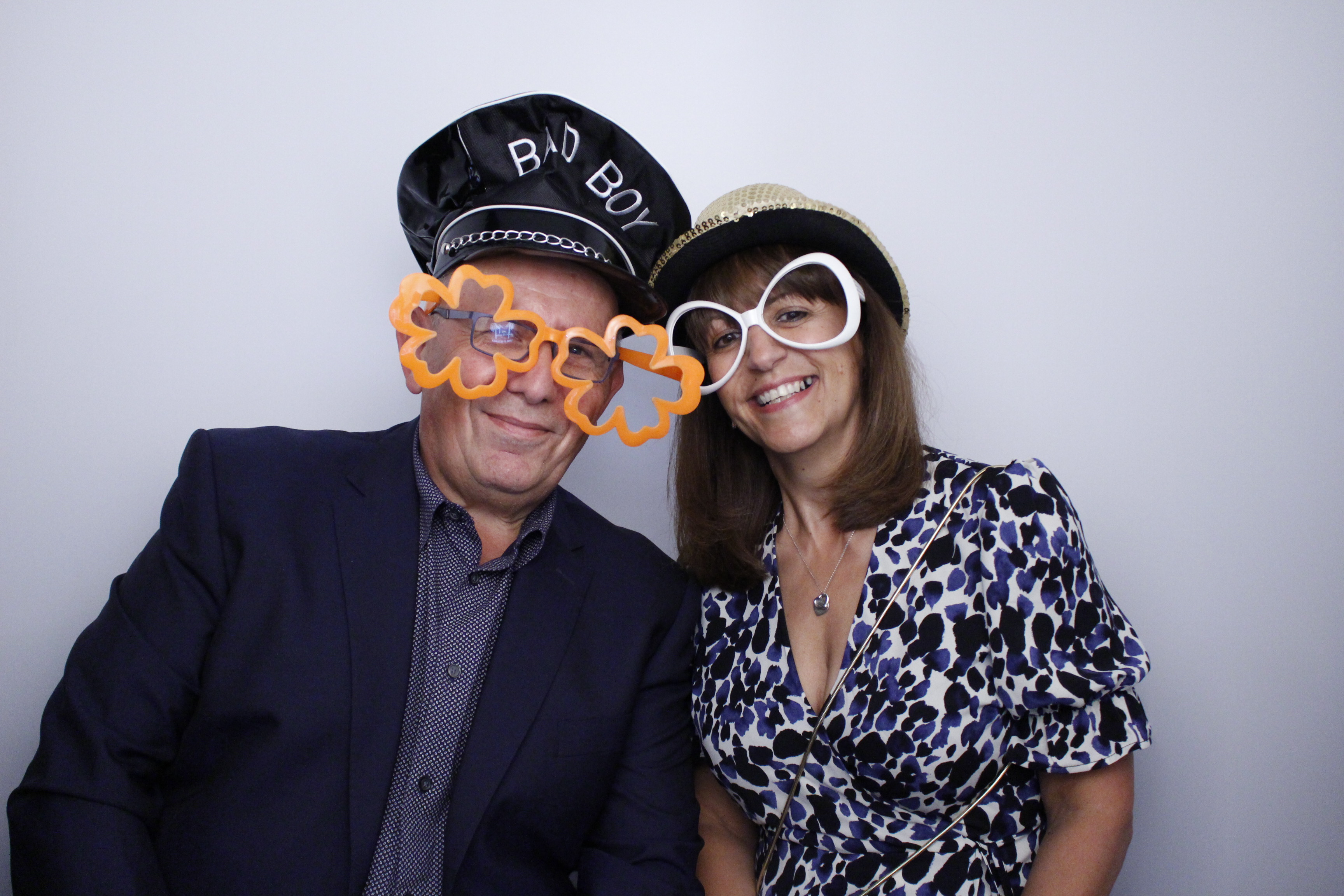 Wedding of Rebecca and Thomas  | View more photos from the event at gallery.myphotoboothexperience.co.uk/u/MyPhotoBoothExperienceLtd/Wedding-of-Rebecca-and-Thomas