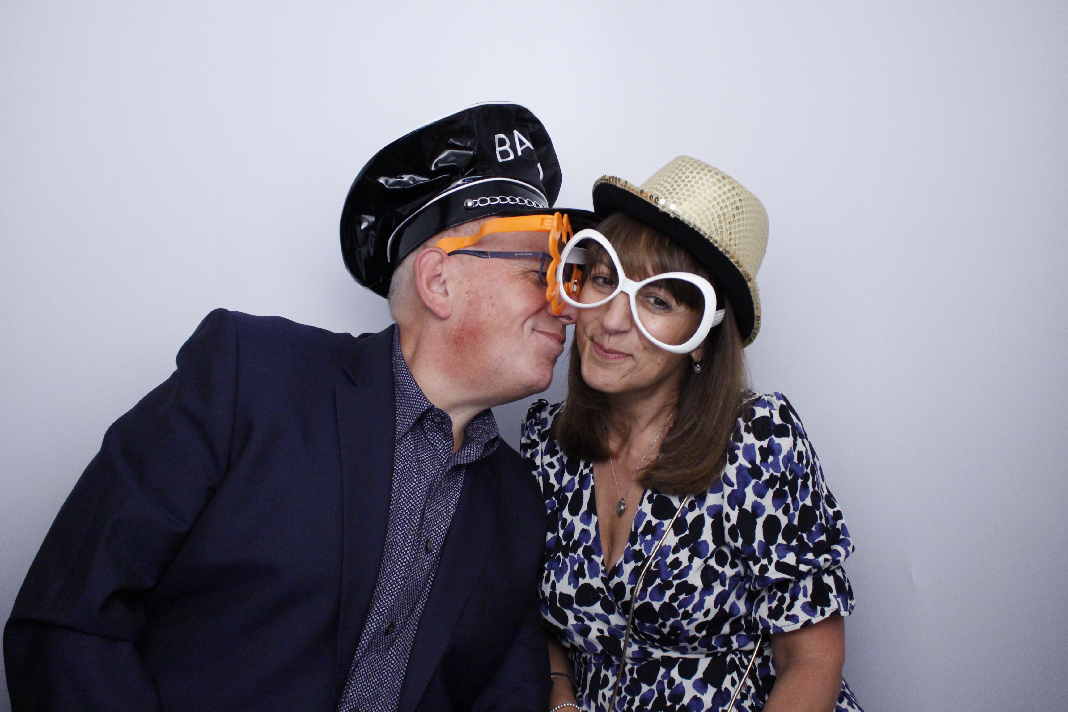 Wedding of Rebecca and Thomas  | View more photos from the event at gallery.myphotoboothexperience.co.uk/u/MyPhotoBoothExperienceLtd/Wedding-of-Rebecca-and-Thomas