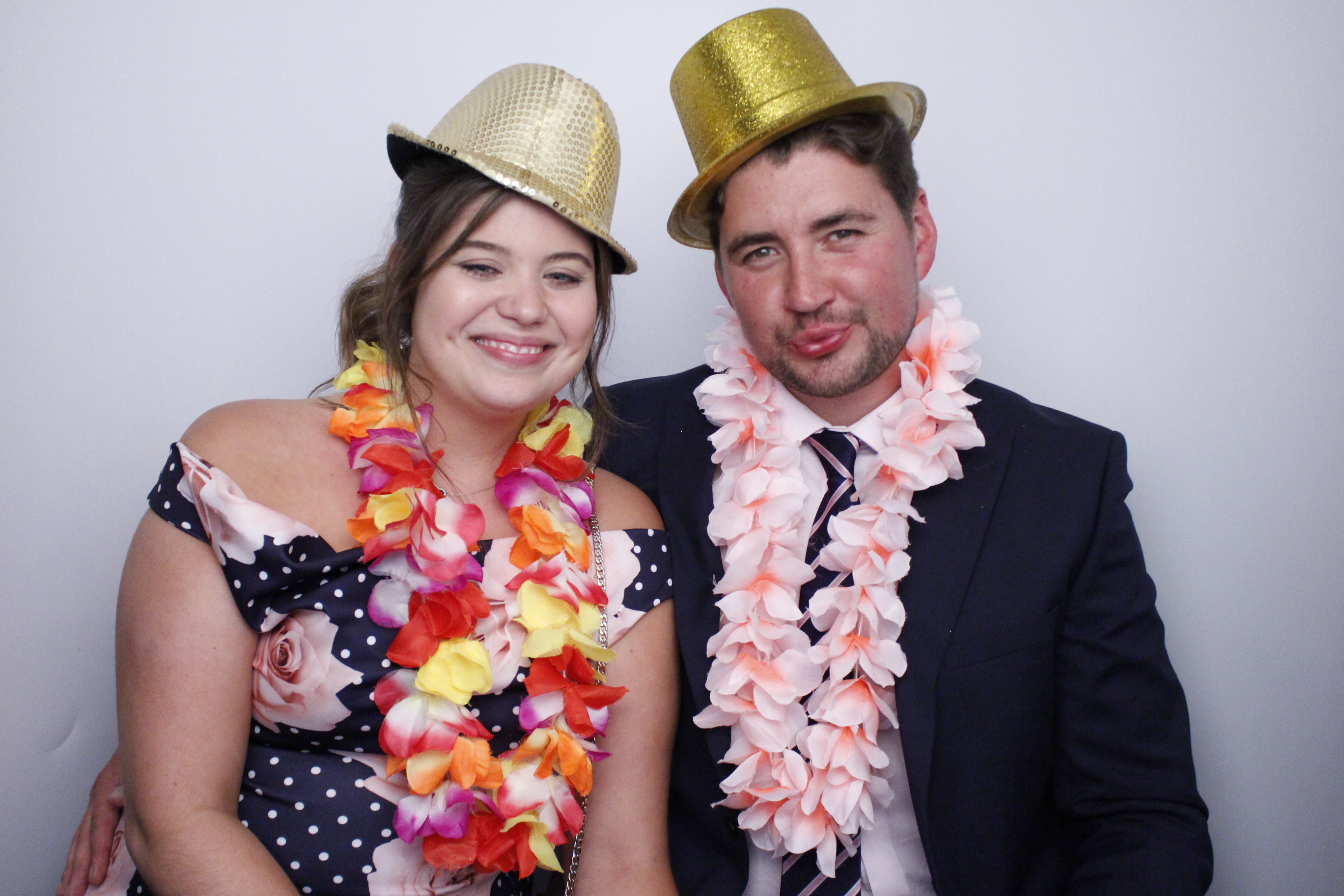Wedding of Rebecca and Thomas  | View more photos from the event at gallery.myphotoboothexperience.co.uk/u/MyPhotoBoothExperienceLtd/Wedding-of-Rebecca-and-Thomas