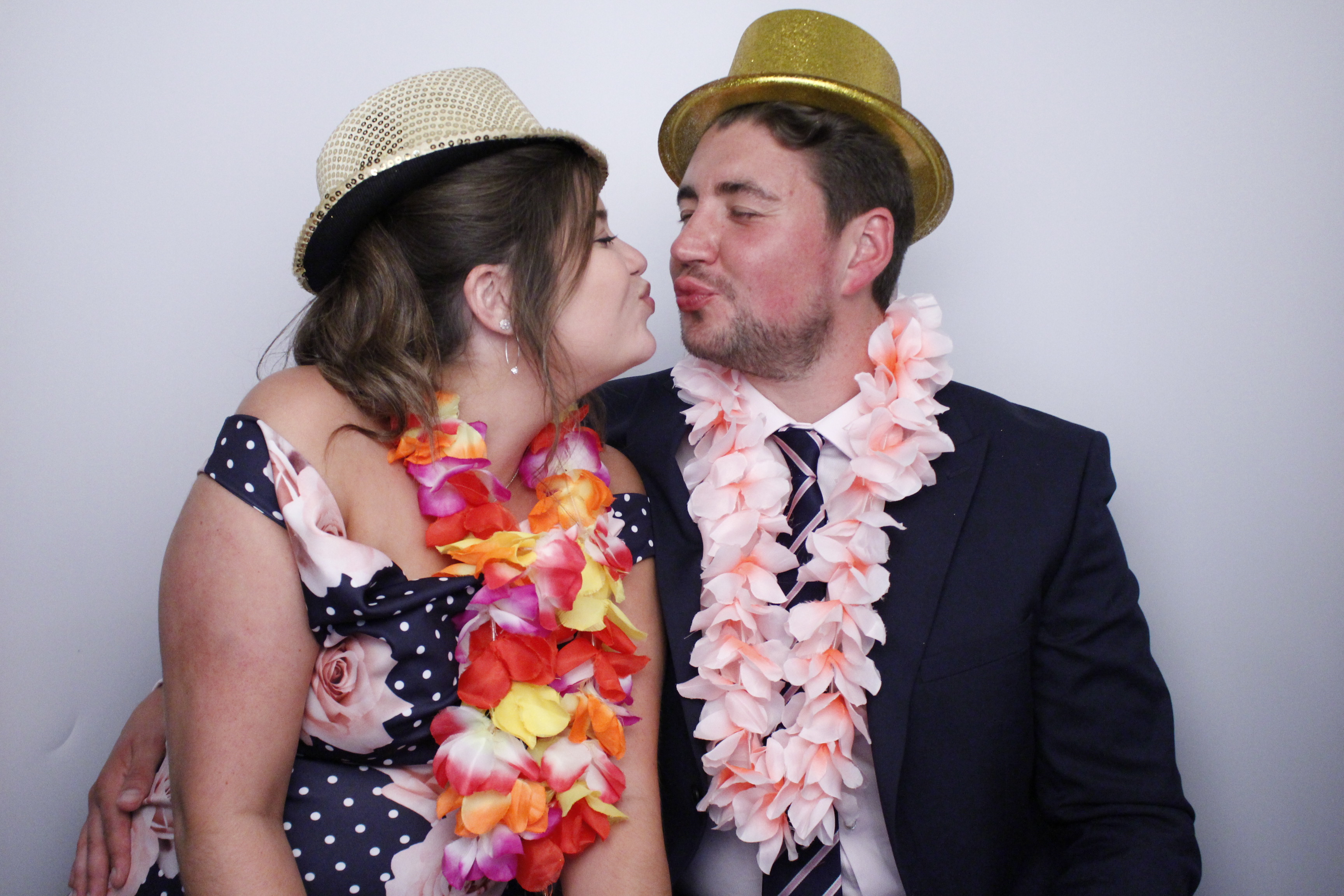 Wedding of Rebecca and Thomas  | View more photos from the event at gallery.myphotoboothexperience.co.uk/u/MyPhotoBoothExperienceLtd/Wedding-of-Rebecca-and-Thomas