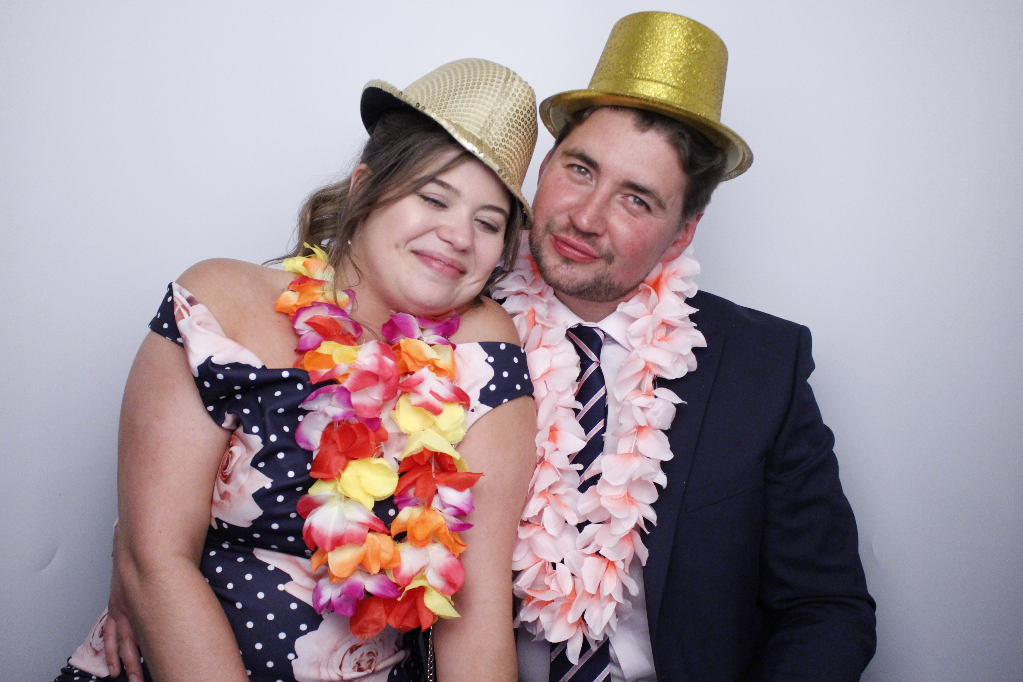 Wedding of Rebecca and Thomas  | View more photos from the event at gallery.myphotoboothexperience.co.uk/u/MyPhotoBoothExperienceLtd/Wedding-of-Rebecca-and-Thomas