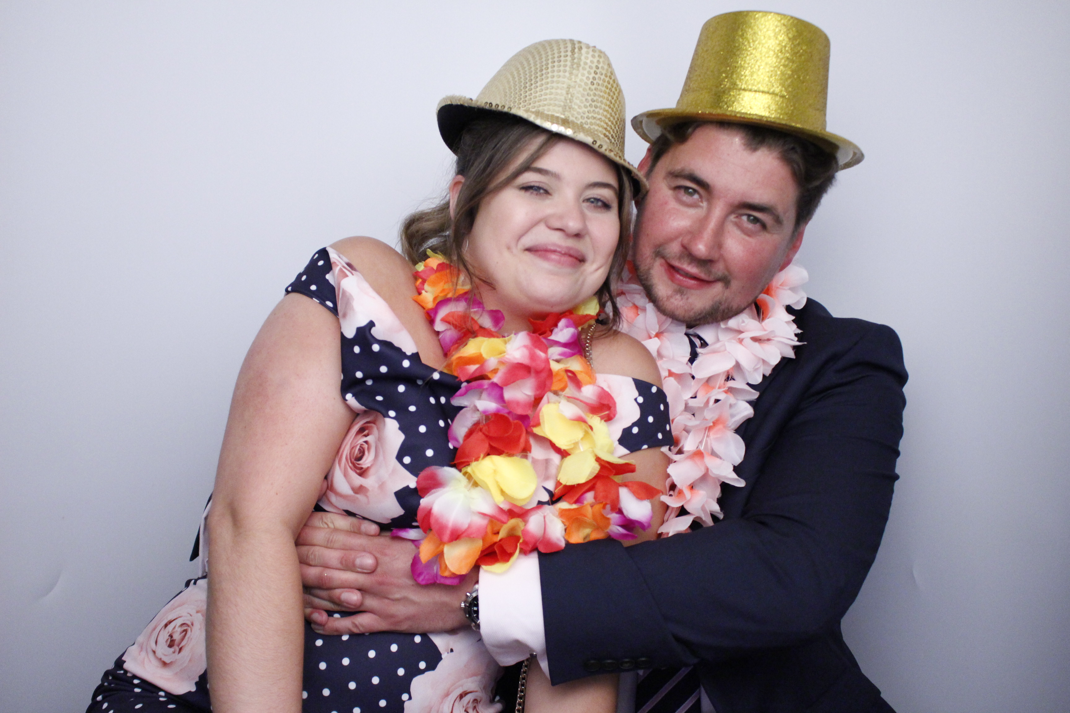 Wedding of Rebecca and Thomas  | View more photos from the event at gallery.myphotoboothexperience.co.uk/u/MyPhotoBoothExperienceLtd/Wedding-of-Rebecca-and-Thomas