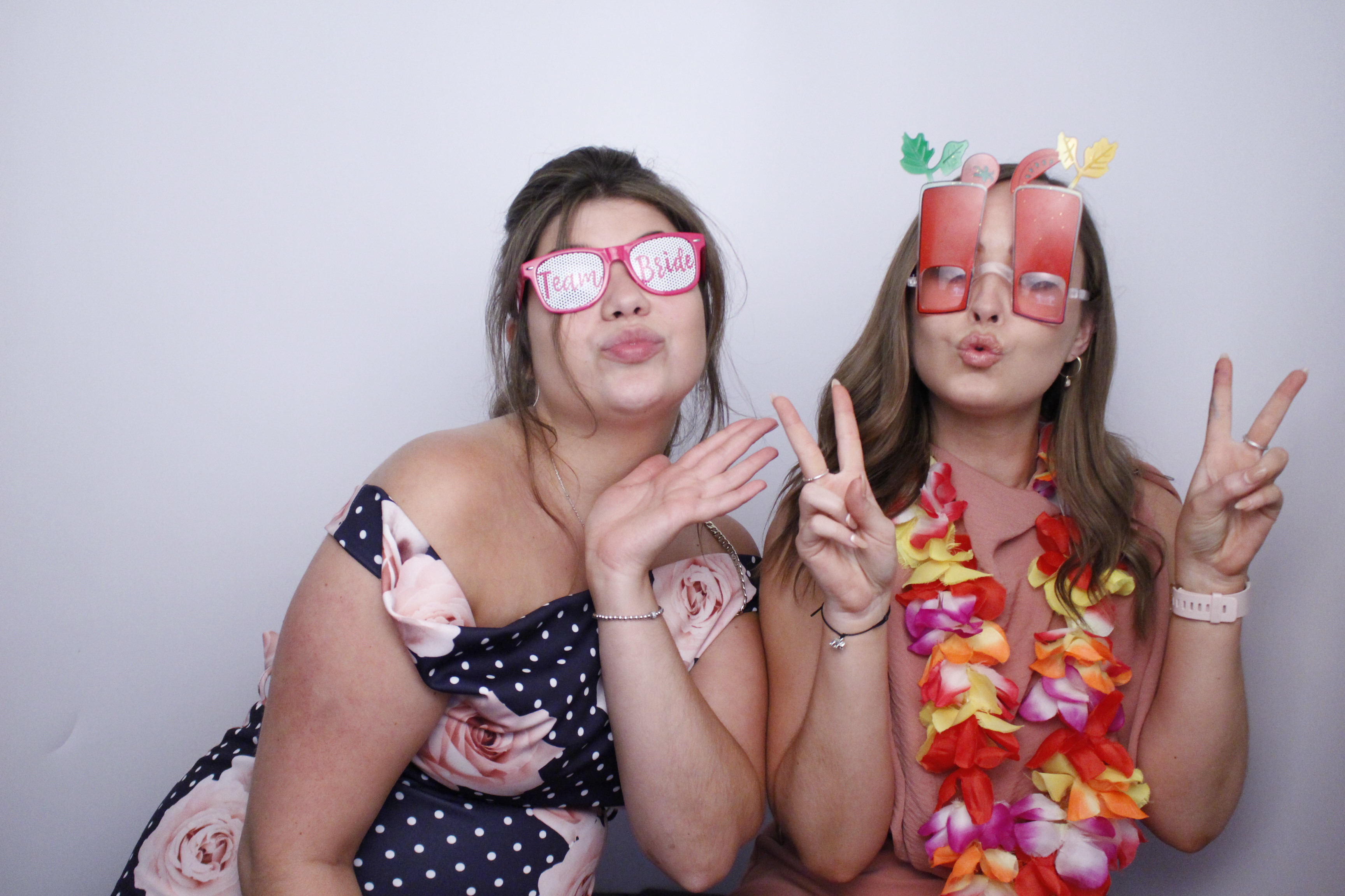 Wedding of Rebecca and Thomas  | View more photos from the event at gallery.myphotoboothexperience.co.uk/u/MyPhotoBoothExperienceLtd/Wedding-of-Rebecca-and-Thomas