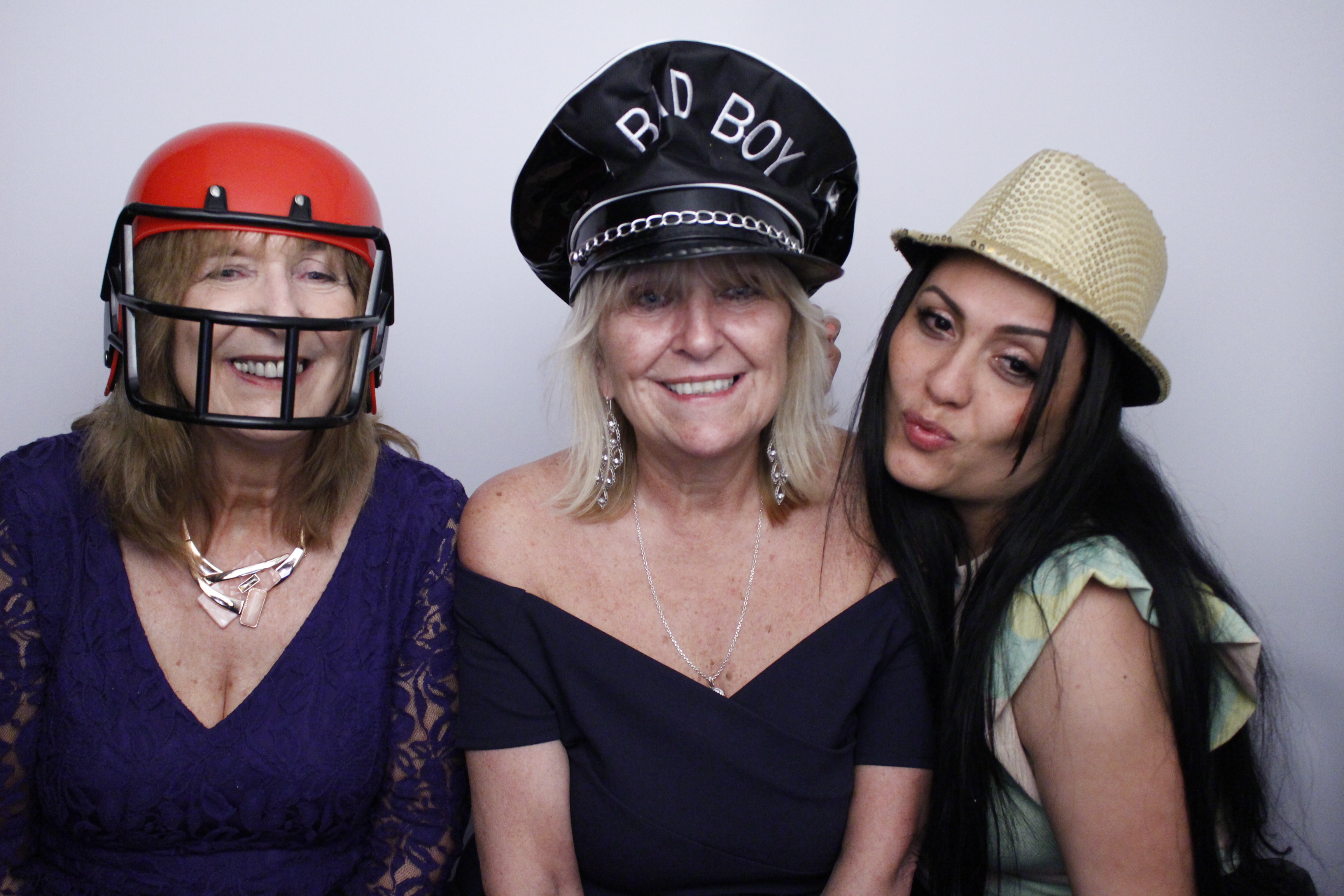 Wedding of Rebecca and Thomas  | View more photos from the event at gallery.myphotoboothexperience.co.uk/u/MyPhotoBoothExperienceLtd/Wedding-of-Rebecca-and-Thomas