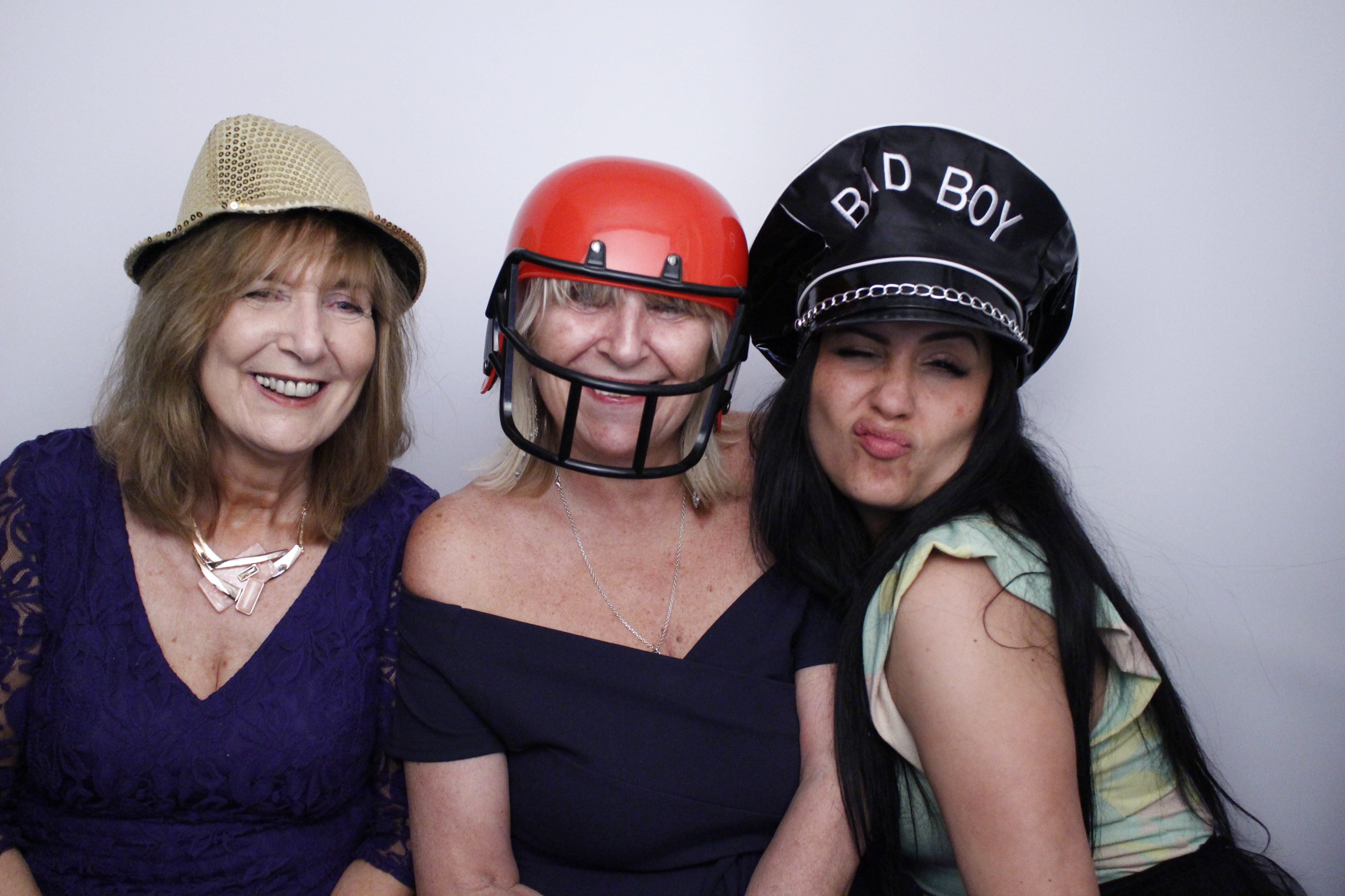 Wedding of Rebecca and Thomas  | View more photos from the event at gallery.myphotoboothexperience.co.uk/u/MyPhotoBoothExperienceLtd/Wedding-of-Rebecca-and-Thomas