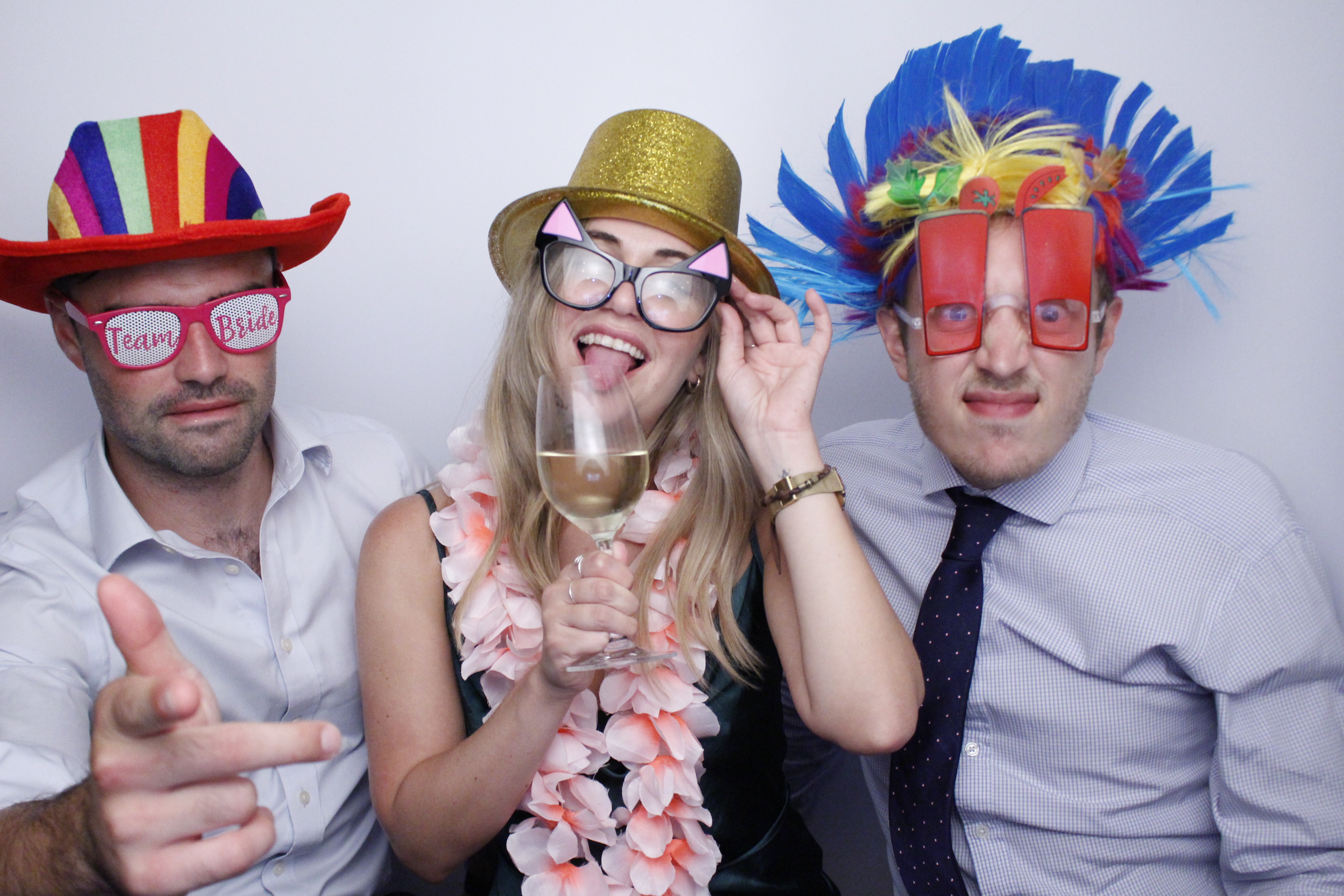 Wedding of Rebecca and Thomas  | View more photos from the event at gallery.myphotoboothexperience.co.uk/u/MyPhotoBoothExperienceLtd/Wedding-of-Rebecca-and-Thomas