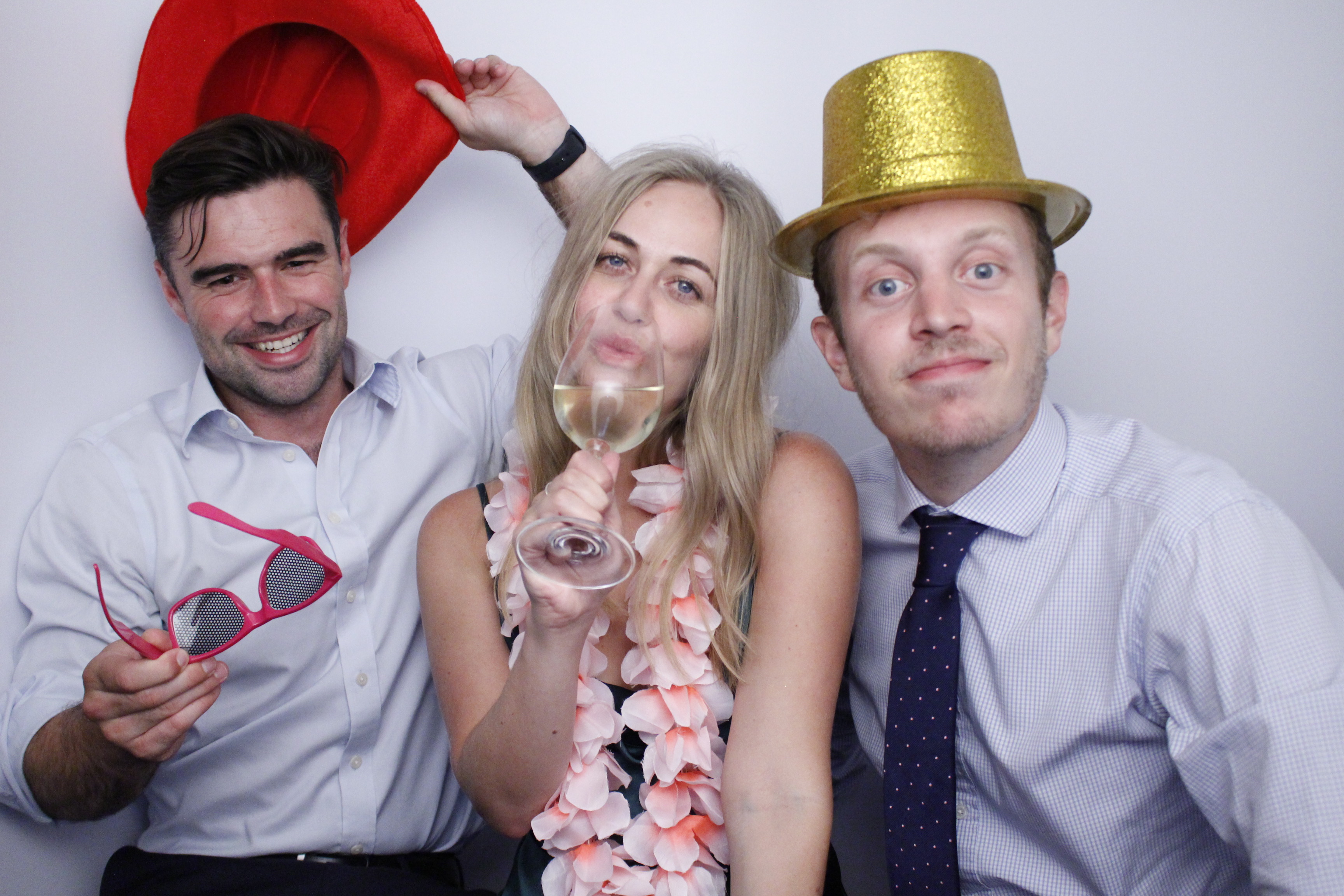 Wedding of Rebecca and Thomas  | View more photos from the event at gallery.myphotoboothexperience.co.uk/u/MyPhotoBoothExperienceLtd/Wedding-of-Rebecca-and-Thomas