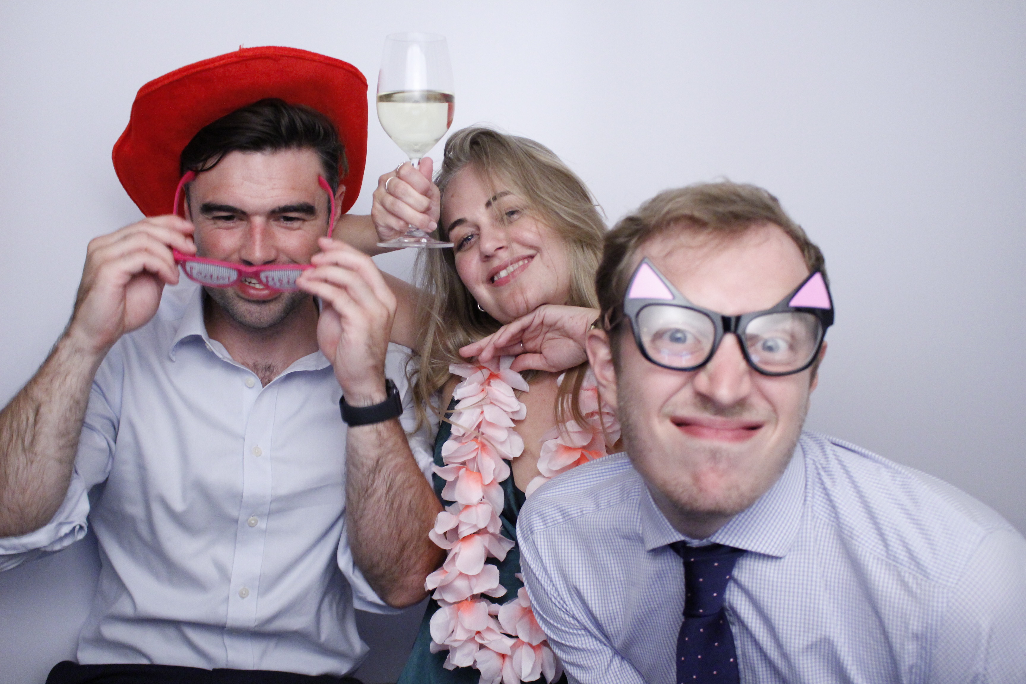 Wedding of Rebecca and Thomas  | View more photos from the event at gallery.myphotoboothexperience.co.uk/u/MyPhotoBoothExperienceLtd/Wedding-of-Rebecca-and-Thomas