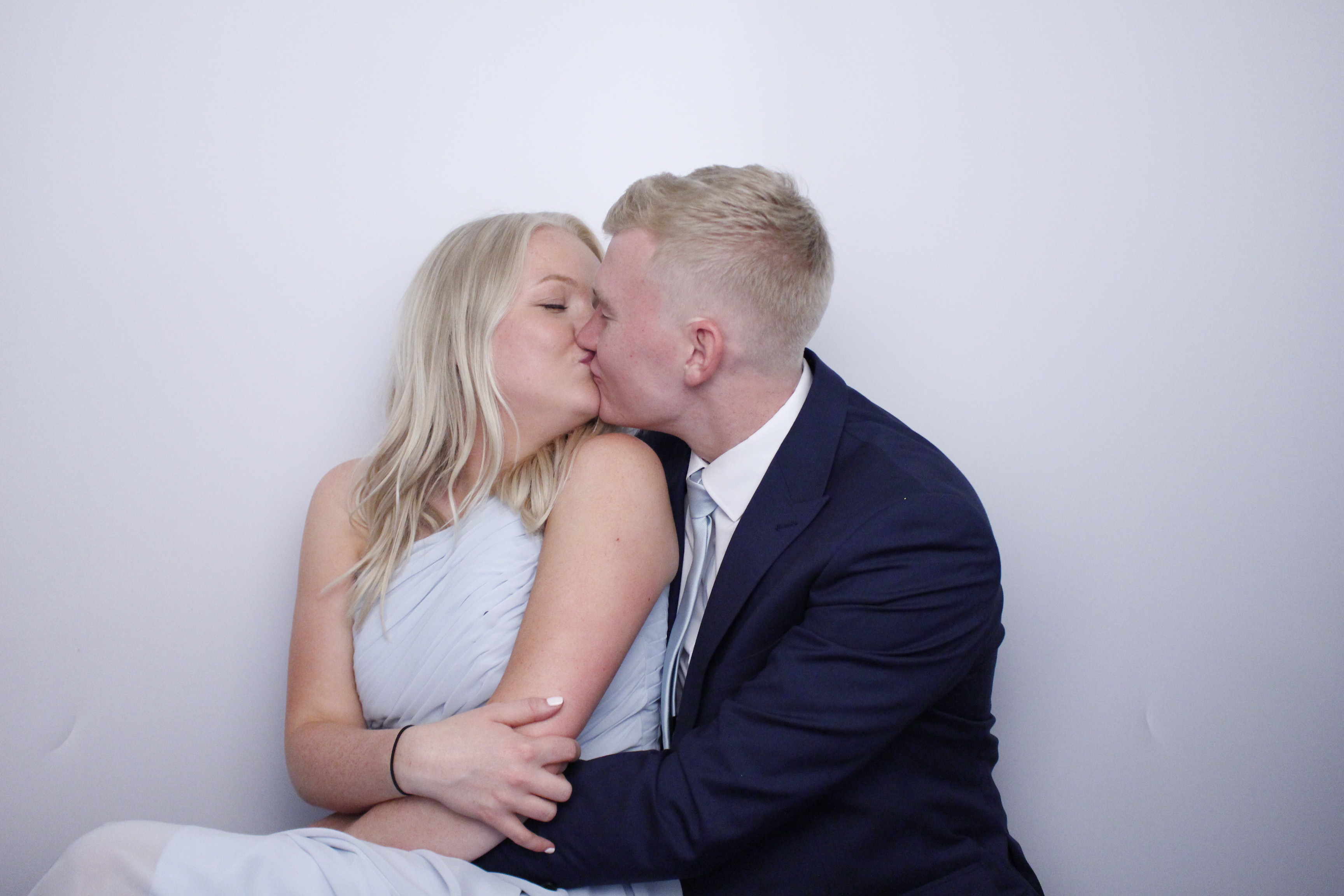 Wedding of Rebecca and Thomas  | View more photos from the event at gallery.myphotoboothexperience.co.uk/u/MyPhotoBoothExperienceLtd/Wedding-of-Rebecca-and-Thomas