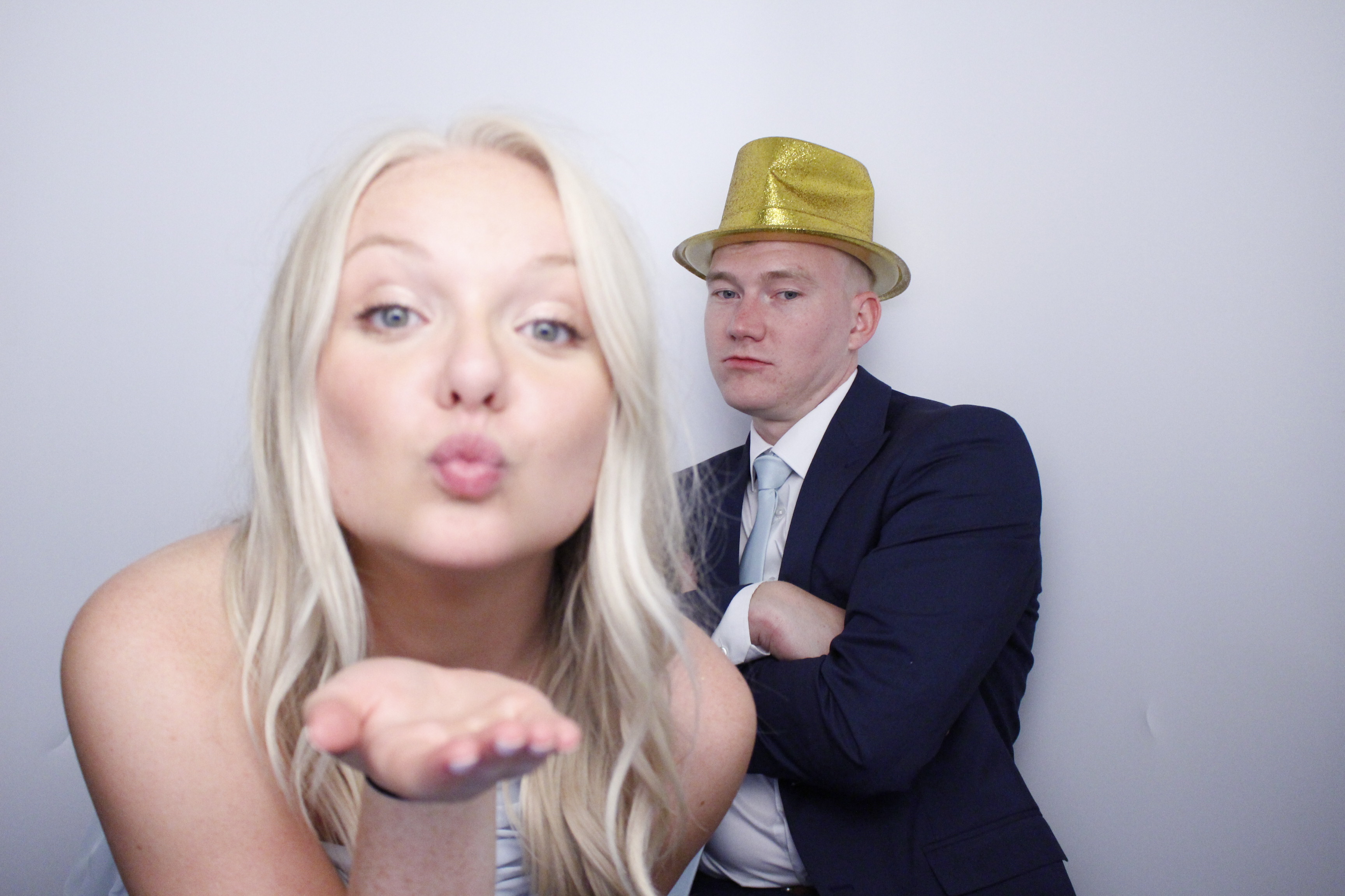 Wedding of Rebecca and Thomas  | View more photos from the event at gallery.myphotoboothexperience.co.uk/u/MyPhotoBoothExperienceLtd/Wedding-of-Rebecca-and-Thomas