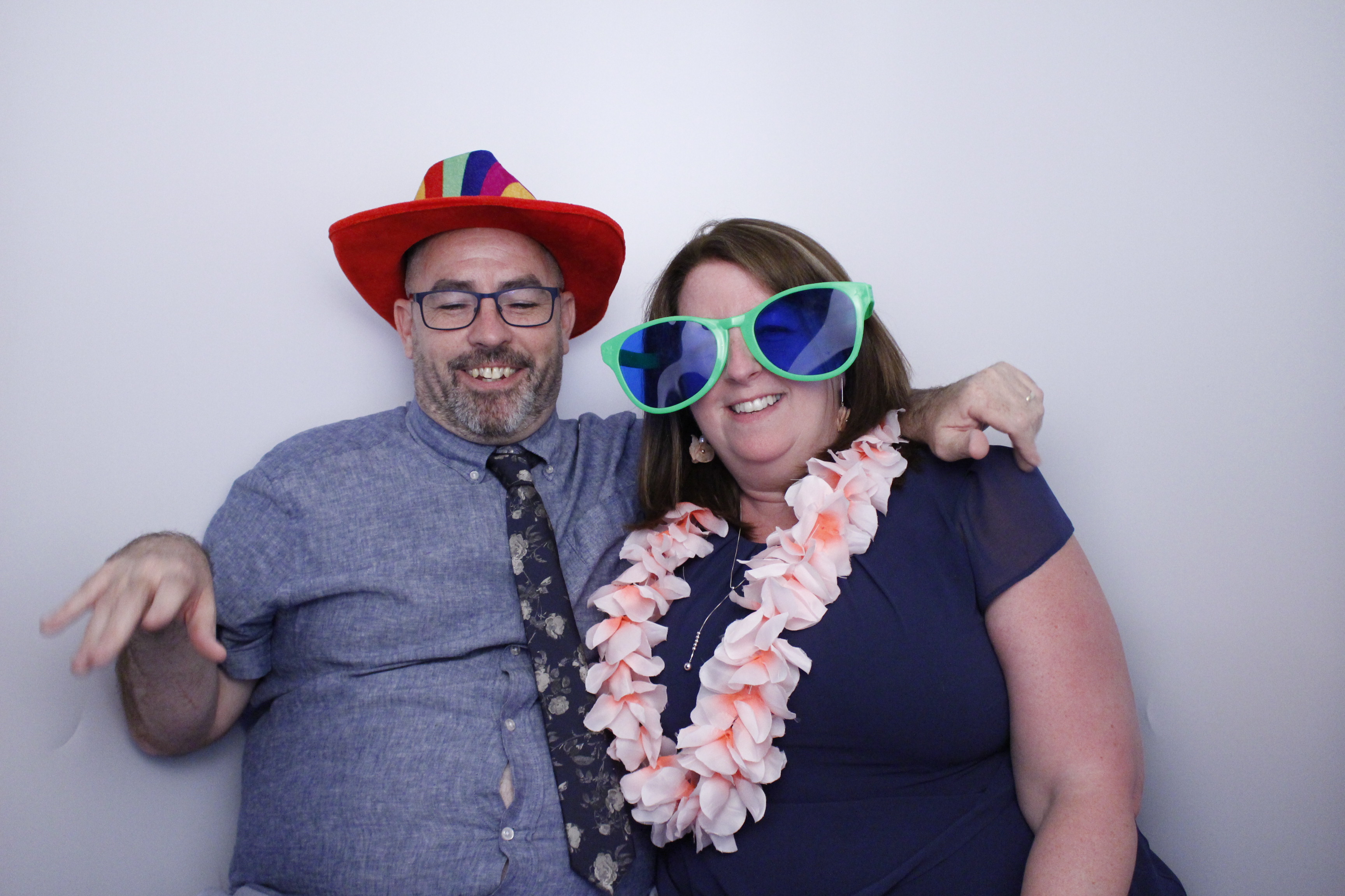 Wedding of Rebecca and Thomas  | View more photos from the event at gallery.myphotoboothexperience.co.uk/u/MyPhotoBoothExperienceLtd/Wedding-of-Rebecca-and-Thomas