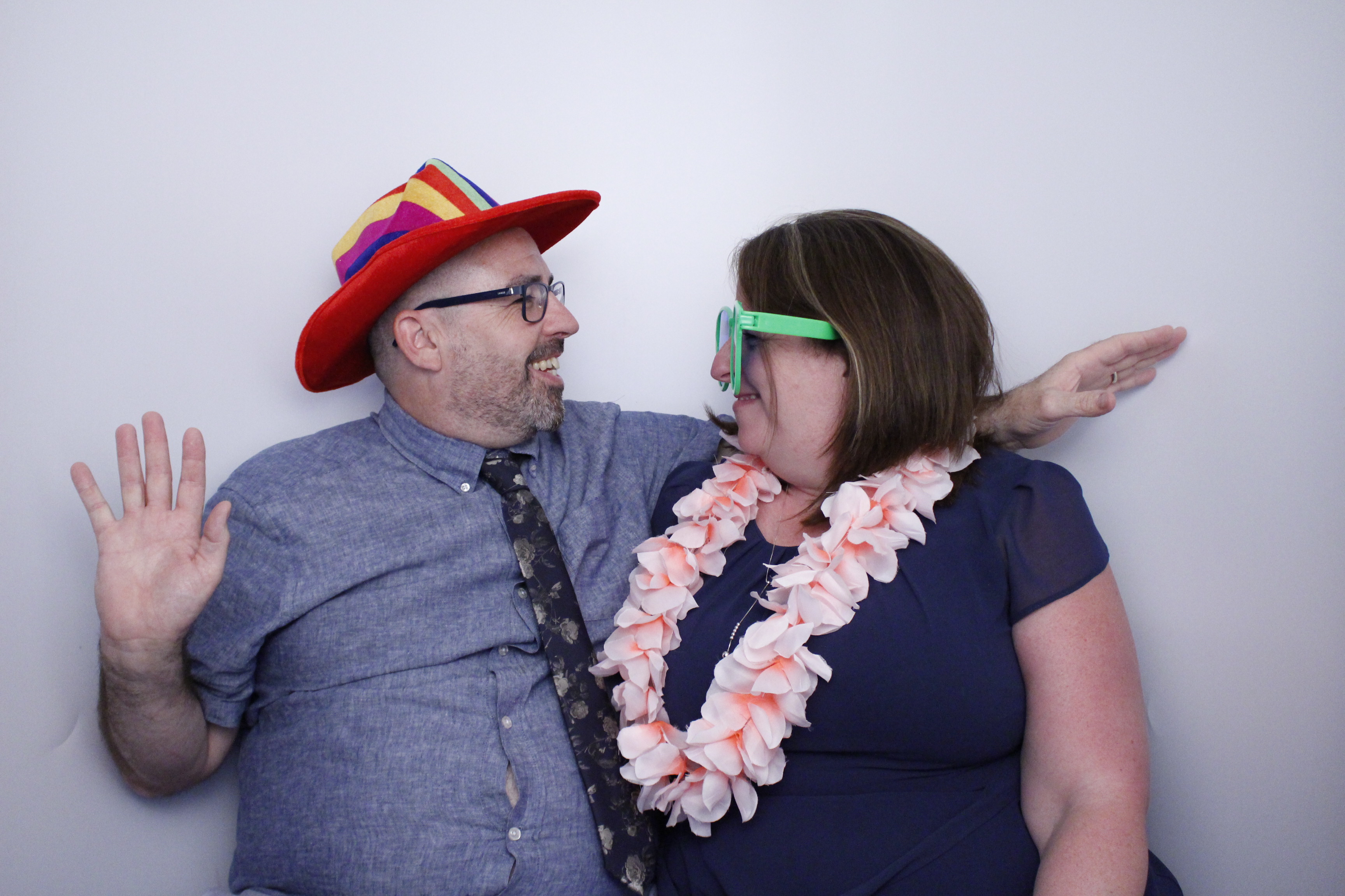 Wedding of Rebecca and Thomas  | View more photos from the event at gallery.myphotoboothexperience.co.uk/u/MyPhotoBoothExperienceLtd/Wedding-of-Rebecca-and-Thomas