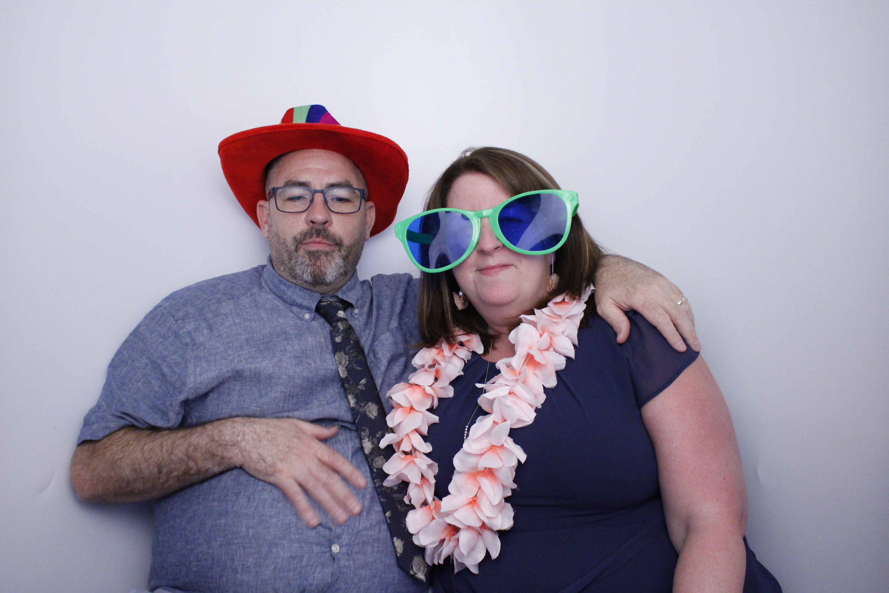 Wedding of Rebecca and Thomas  | View more photos from the event at gallery.myphotoboothexperience.co.uk/u/MyPhotoBoothExperienceLtd/Wedding-of-Rebecca-and-Thomas