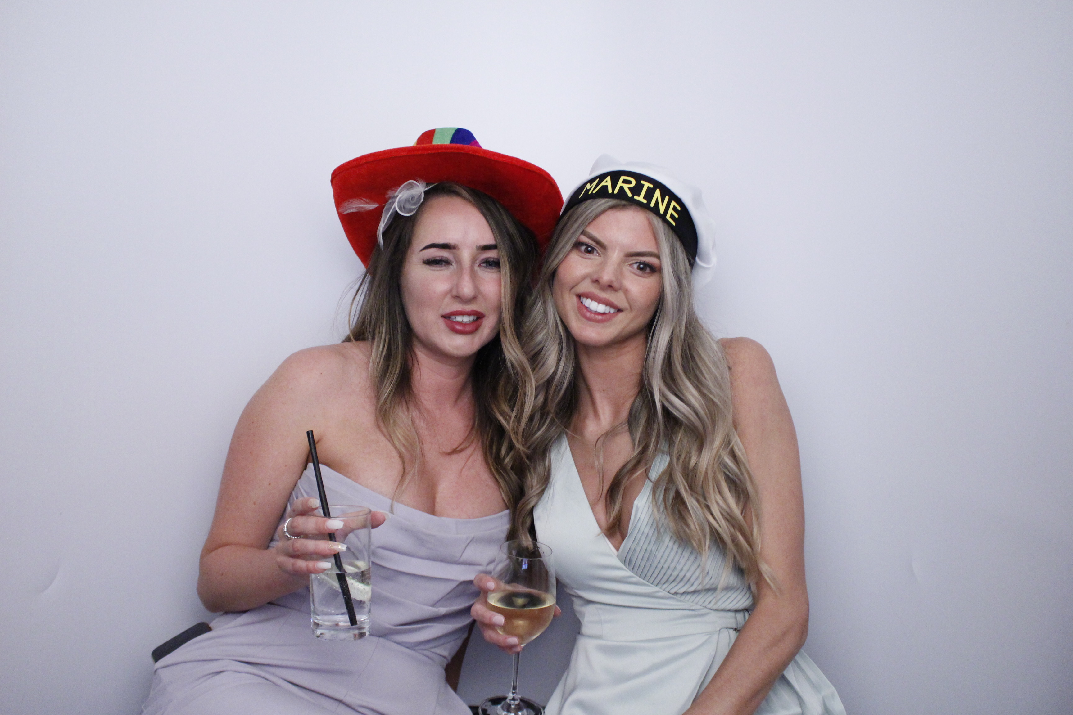 Wedding of Rebecca and Thomas  | View more photos from the event at gallery.myphotoboothexperience.co.uk/u/MyPhotoBoothExperienceLtd/Wedding-of-Rebecca-and-Thomas