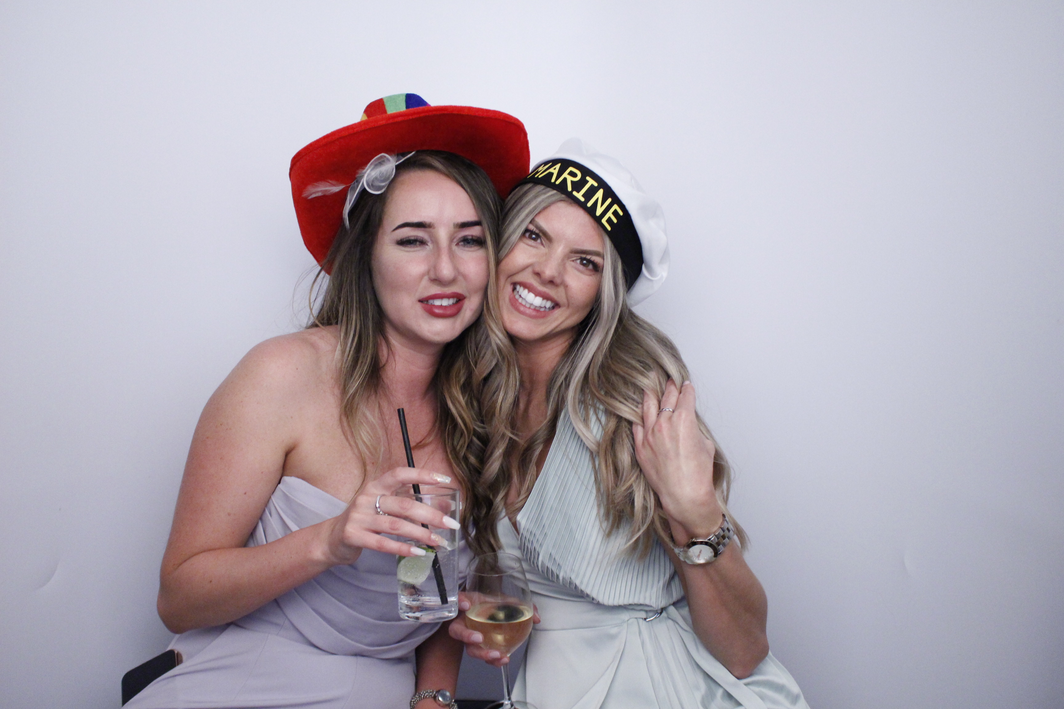 Wedding of Rebecca and Thomas  | View more photos from the event at gallery.myphotoboothexperience.co.uk/u/MyPhotoBoothExperienceLtd/Wedding-of-Rebecca-and-Thomas