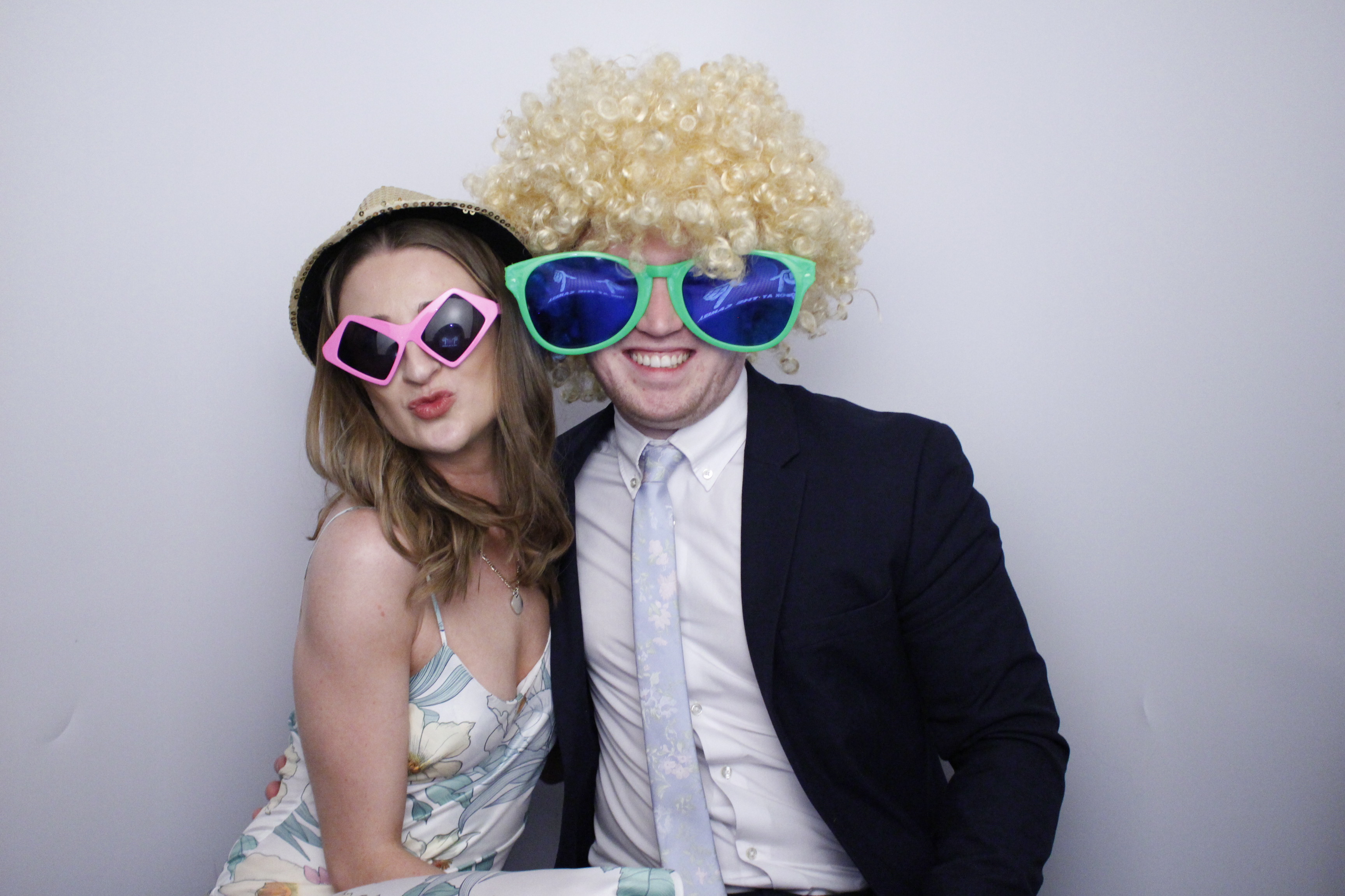 Wedding of Rebecca and Thomas  | View more photos from the event at gallery.myphotoboothexperience.co.uk/u/MyPhotoBoothExperienceLtd/Wedding-of-Rebecca-and-Thomas