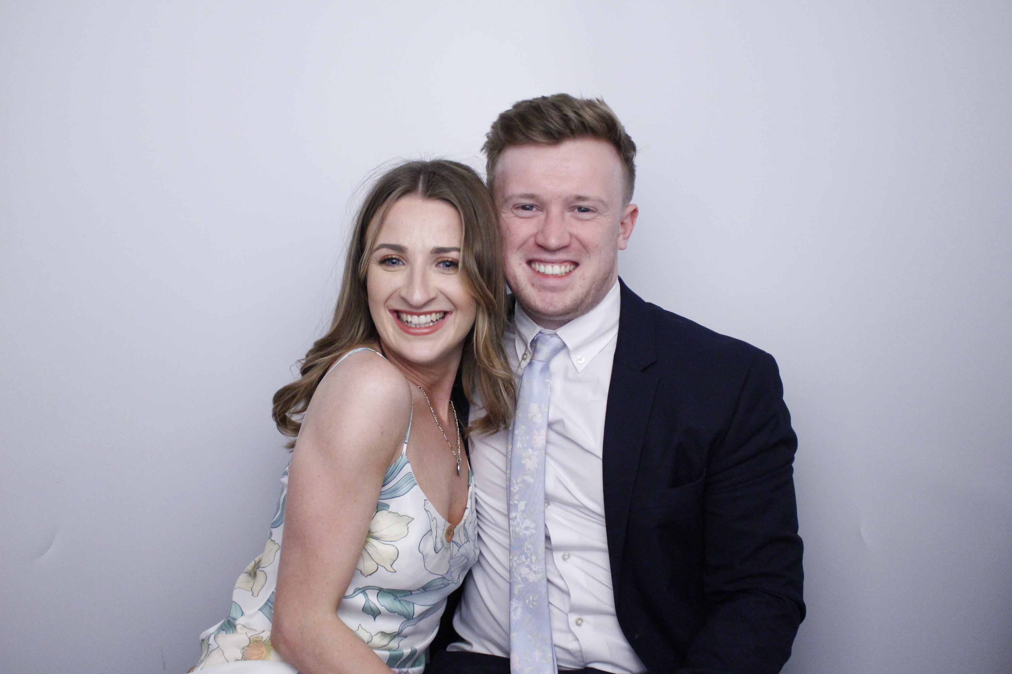 Wedding of Rebecca and Thomas  | View more photos from the event at gallery.myphotoboothexperience.co.uk/u/MyPhotoBoothExperienceLtd/Wedding-of-Rebecca-and-Thomas