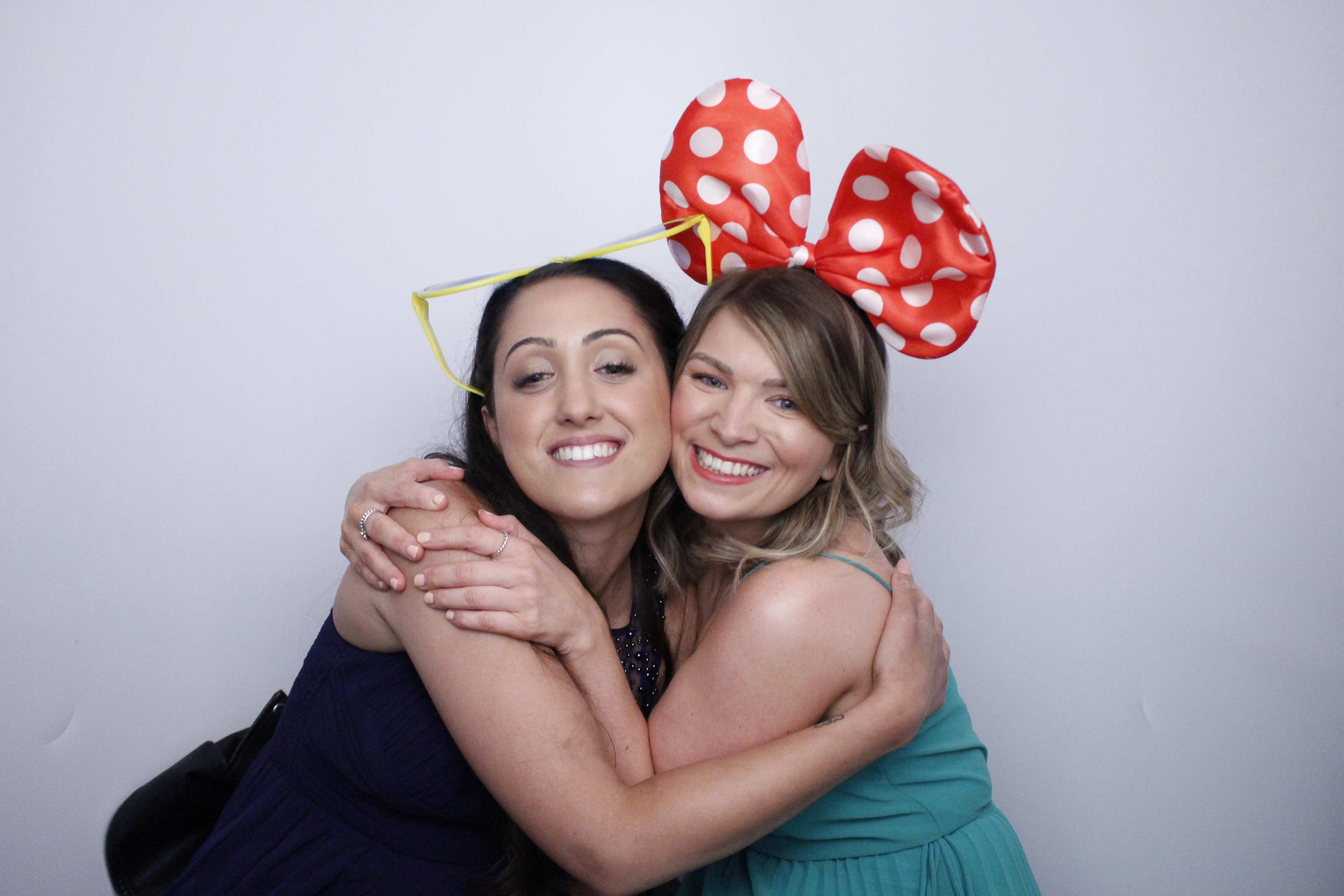 Wedding of Rebecca and Thomas  | View more photos from the event at gallery.myphotoboothexperience.co.uk/u/MyPhotoBoothExperienceLtd/Wedding-of-Rebecca-and-Thomas