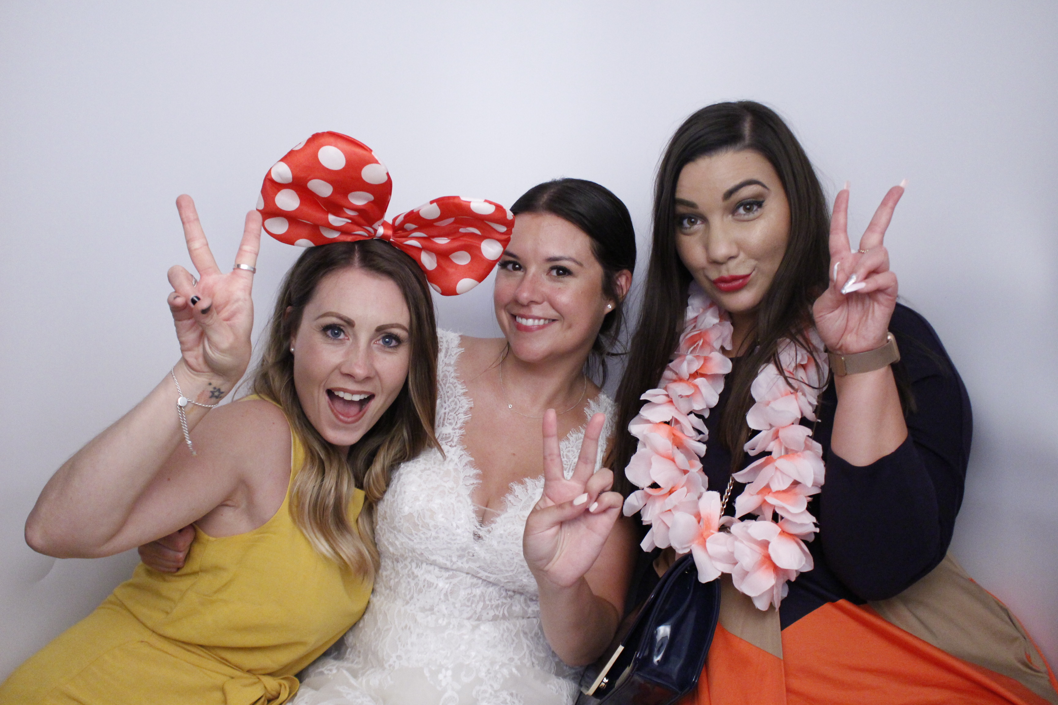 Wedding of Rebecca and Thomas  | View more photos from the event at gallery.myphotoboothexperience.co.uk/u/MyPhotoBoothExperienceLtd/Wedding-of-Rebecca-and-Thomas