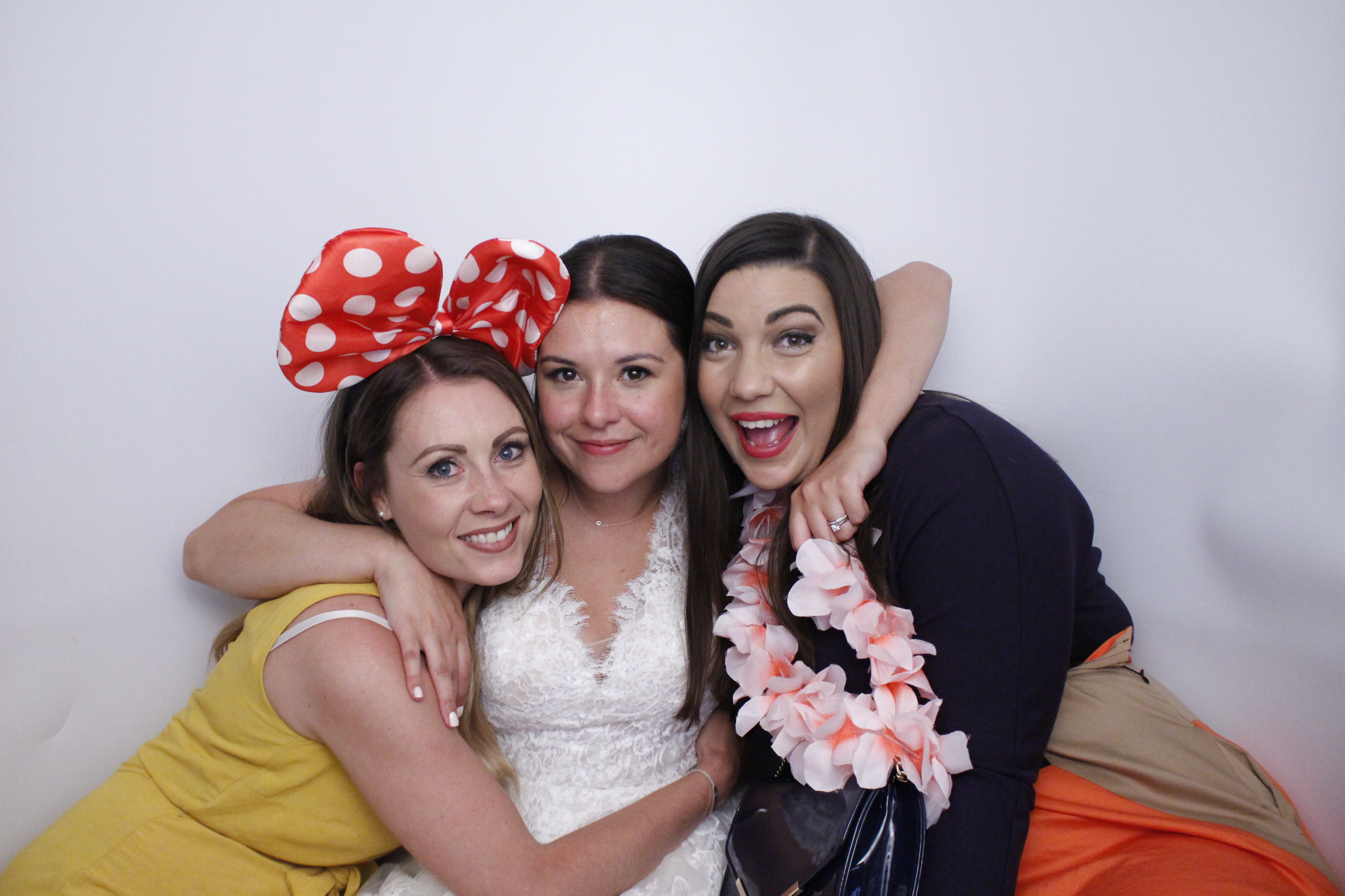Wedding of Rebecca and Thomas  | View more photos from the event at gallery.myphotoboothexperience.co.uk/u/MyPhotoBoothExperienceLtd/Wedding-of-Rebecca-and-Thomas