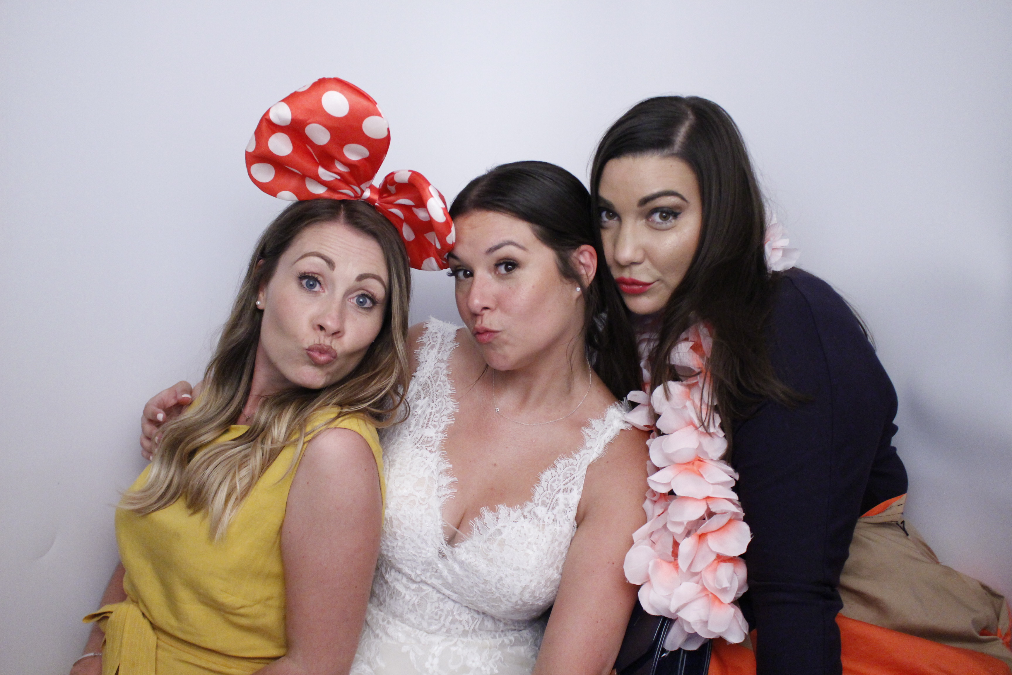 Wedding of Rebecca and Thomas  | View more photos from the event at gallery.myphotoboothexperience.co.uk/u/MyPhotoBoothExperienceLtd/Wedding-of-Rebecca-and-Thomas