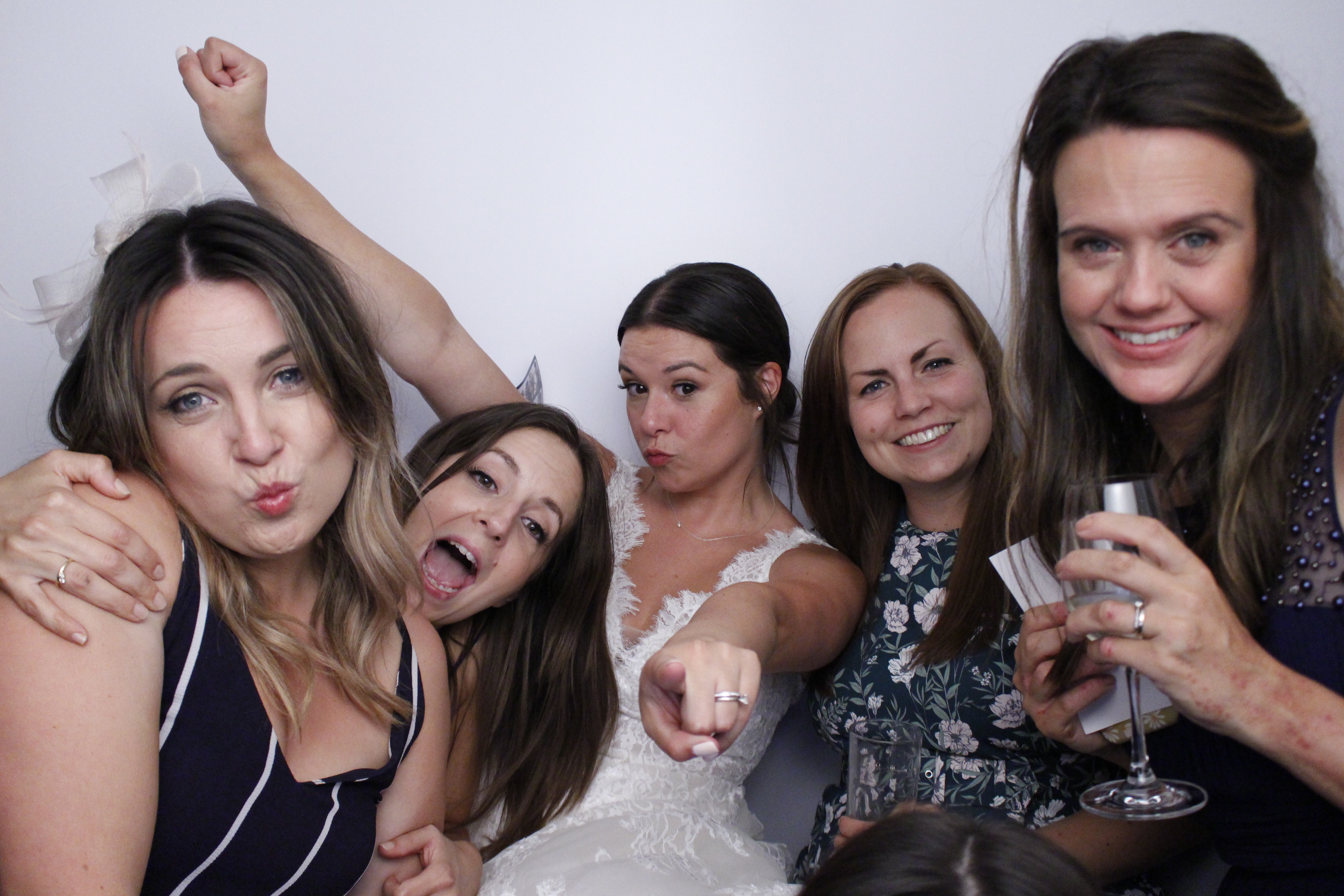 Wedding of Rebecca and Thomas  | View more photos from the event at gallery.myphotoboothexperience.co.uk/u/MyPhotoBoothExperienceLtd/Wedding-of-Rebecca-and-Thomas