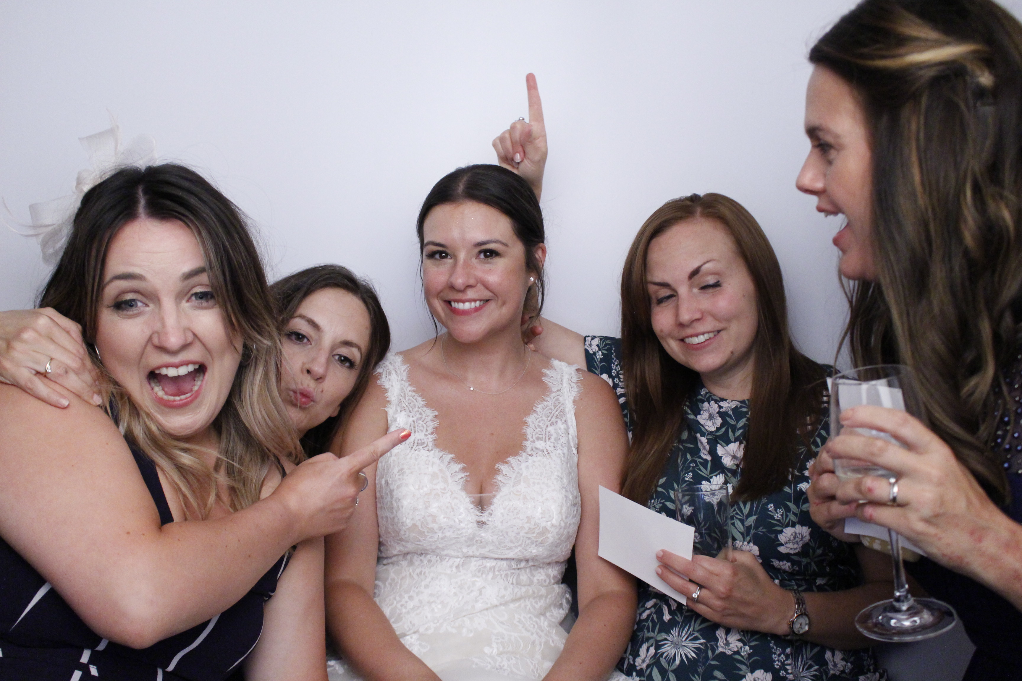 Wedding of Rebecca and Thomas  | View more photos from the event at gallery.myphotoboothexperience.co.uk/u/MyPhotoBoothExperienceLtd/Wedding-of-Rebecca-and-Thomas