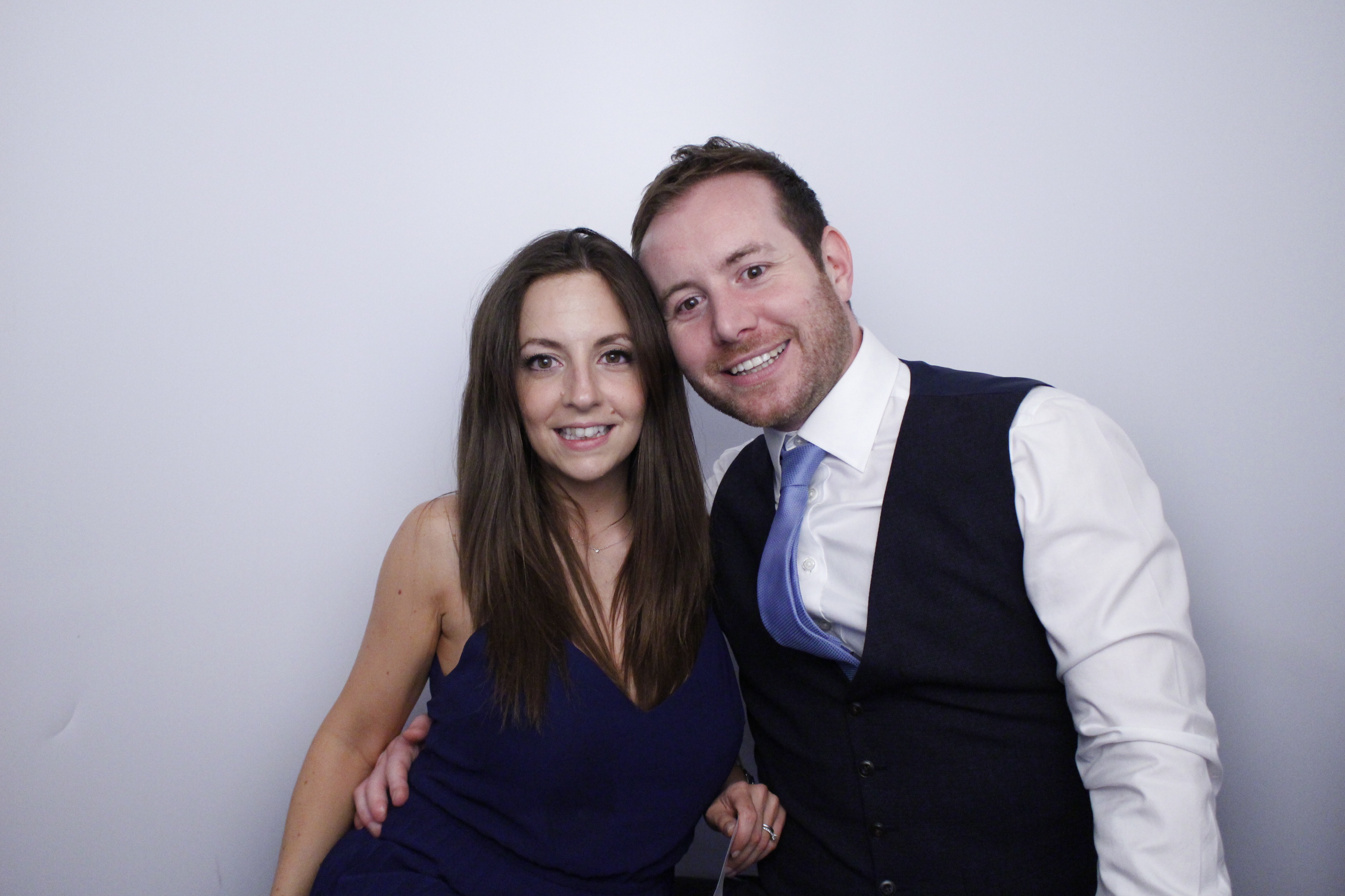 Wedding of Rebecca and Thomas  | View more photos from the event at gallery.myphotoboothexperience.co.uk/u/MyPhotoBoothExperienceLtd/Wedding-of-Rebecca-and-Thomas