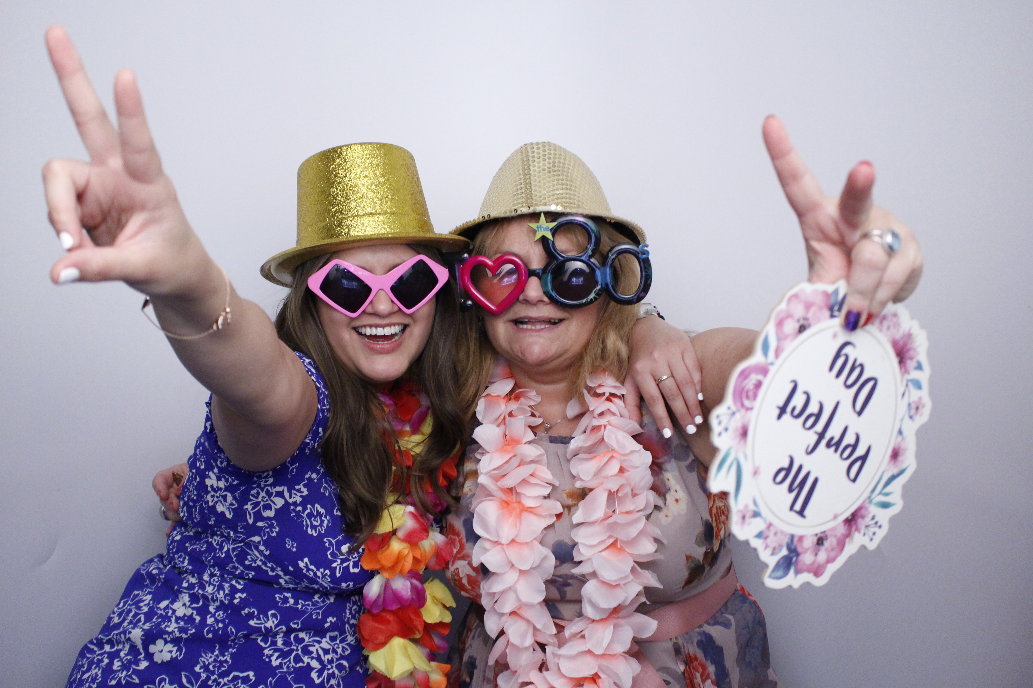 Wedding of Rebecca and Thomas  | View more photos from the event at gallery.myphotoboothexperience.co.uk/u/MyPhotoBoothExperienceLtd/Wedding-of-Rebecca-and-Thomas