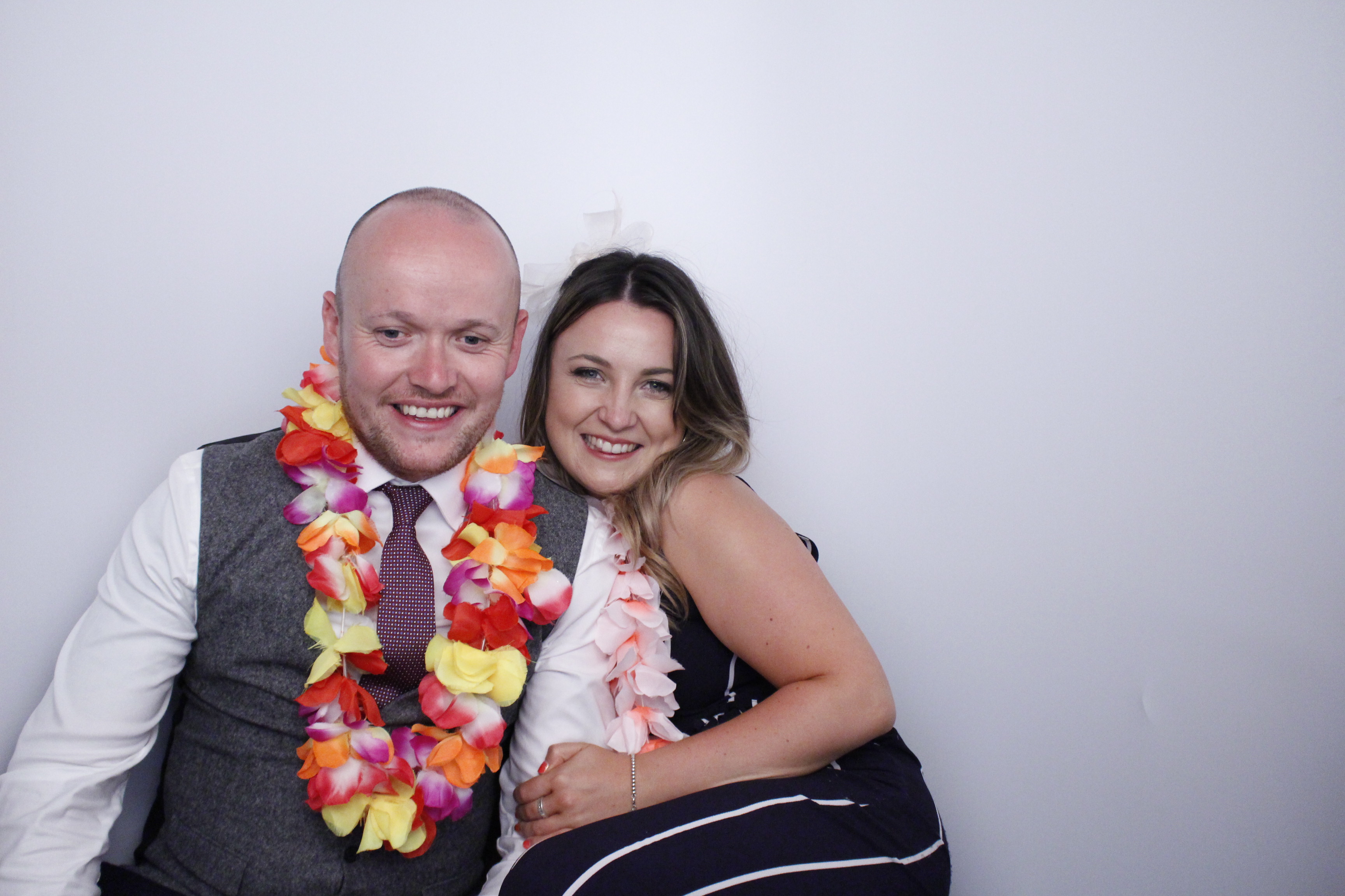 Wedding of Rebecca and Thomas  | View more photos from the event at gallery.myphotoboothexperience.co.uk/u/MyPhotoBoothExperienceLtd/Wedding-of-Rebecca-and-Thomas