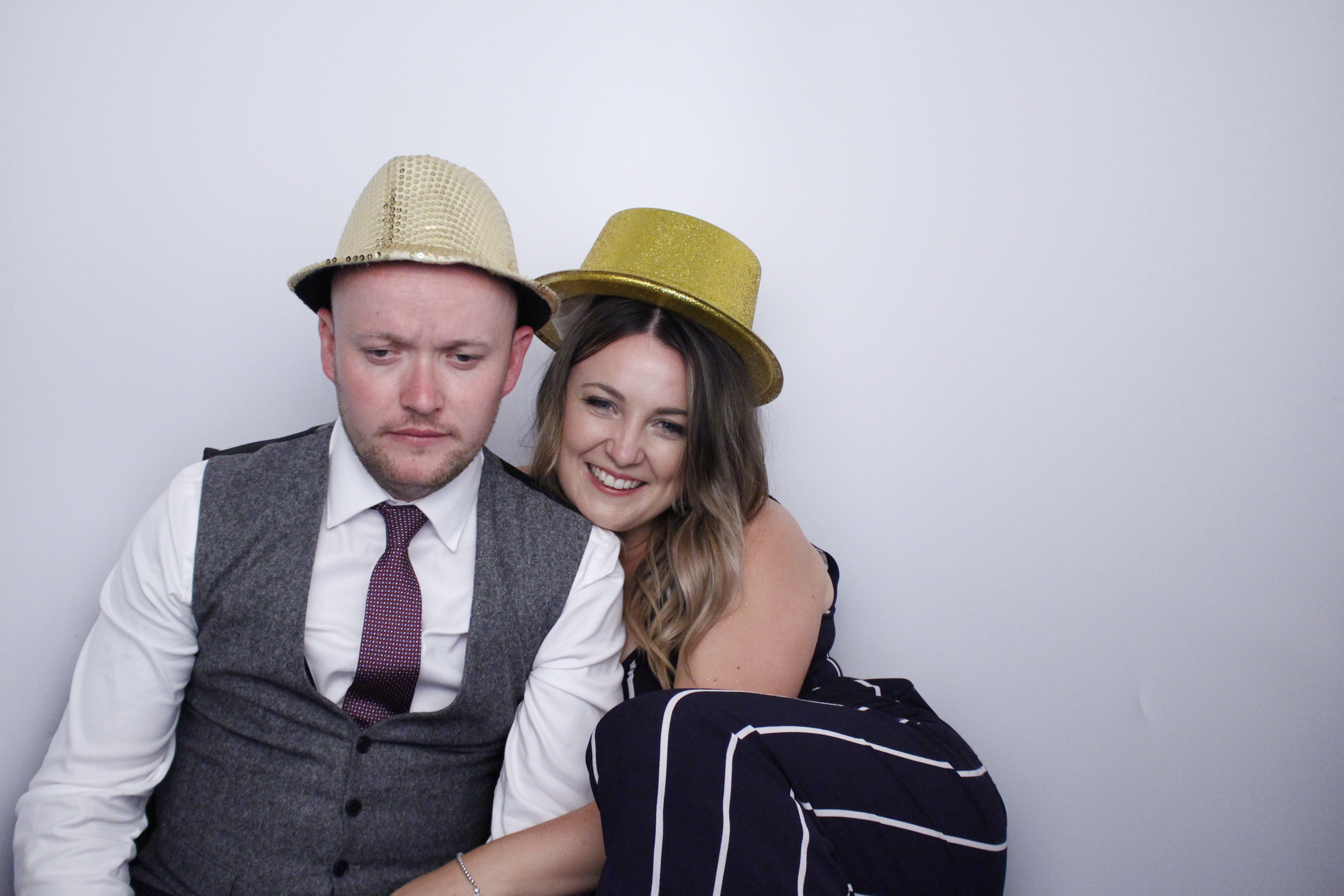 Wedding of Rebecca and Thomas  | View more photos from the event at gallery.myphotoboothexperience.co.uk/u/MyPhotoBoothExperienceLtd/Wedding-of-Rebecca-and-Thomas
