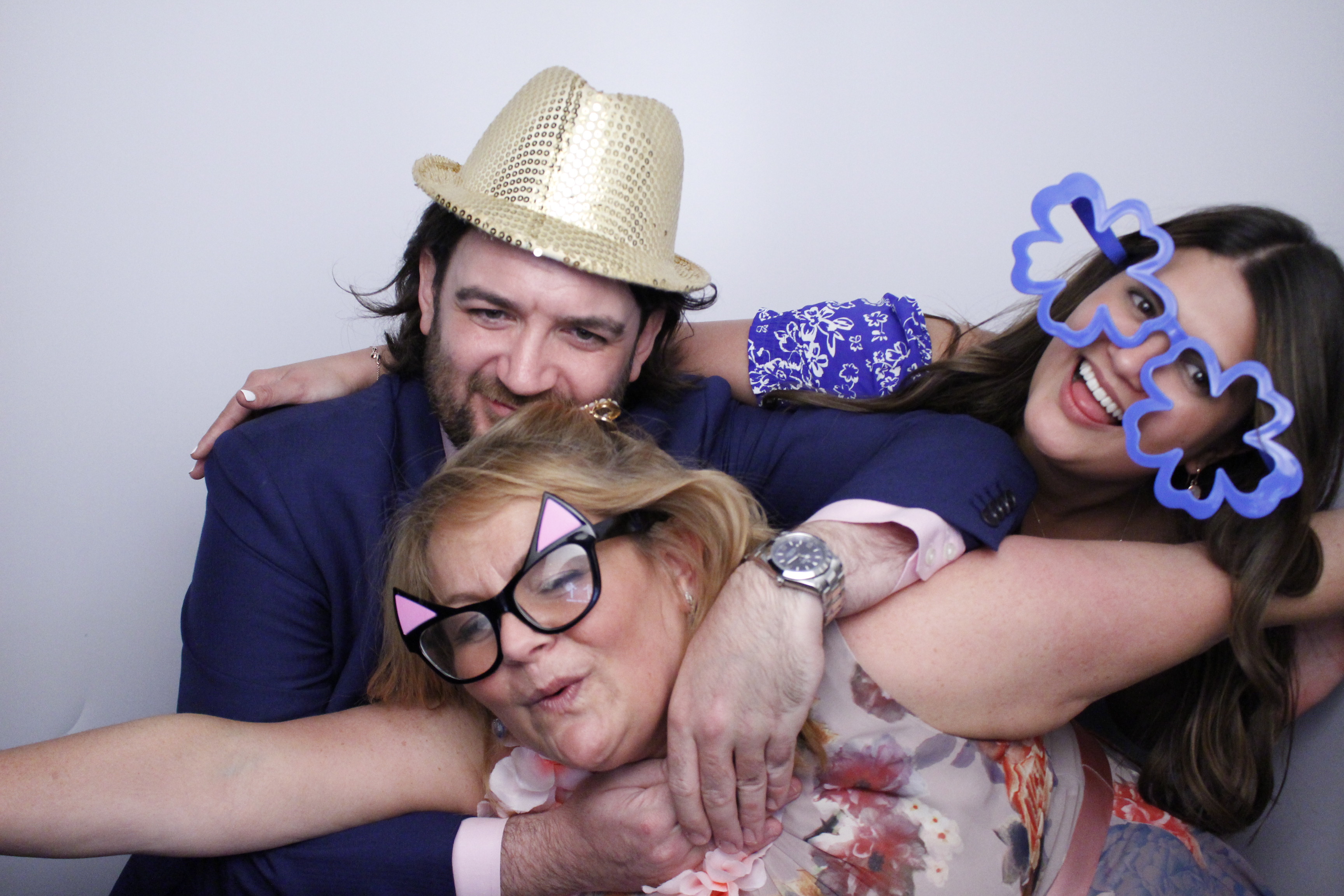 Wedding of Rebecca and Thomas  | View more photos from the event at gallery.myphotoboothexperience.co.uk/u/MyPhotoBoothExperienceLtd/Wedding-of-Rebecca-and-Thomas
