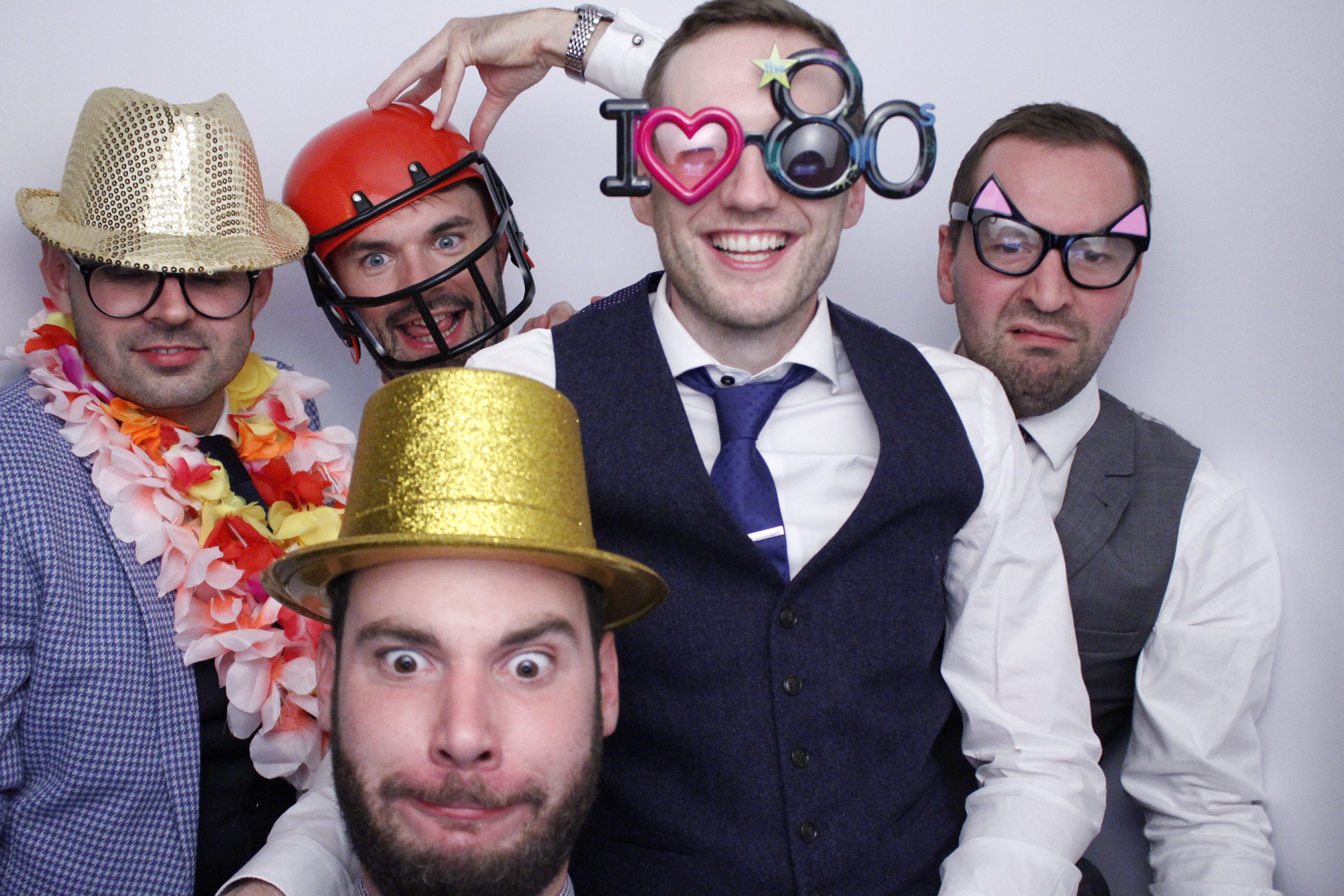 Wedding of Rebecca and Thomas  | View more photos from the event at gallery.myphotoboothexperience.co.uk/u/MyPhotoBoothExperienceLtd/Wedding-of-Rebecca-and-Thomas