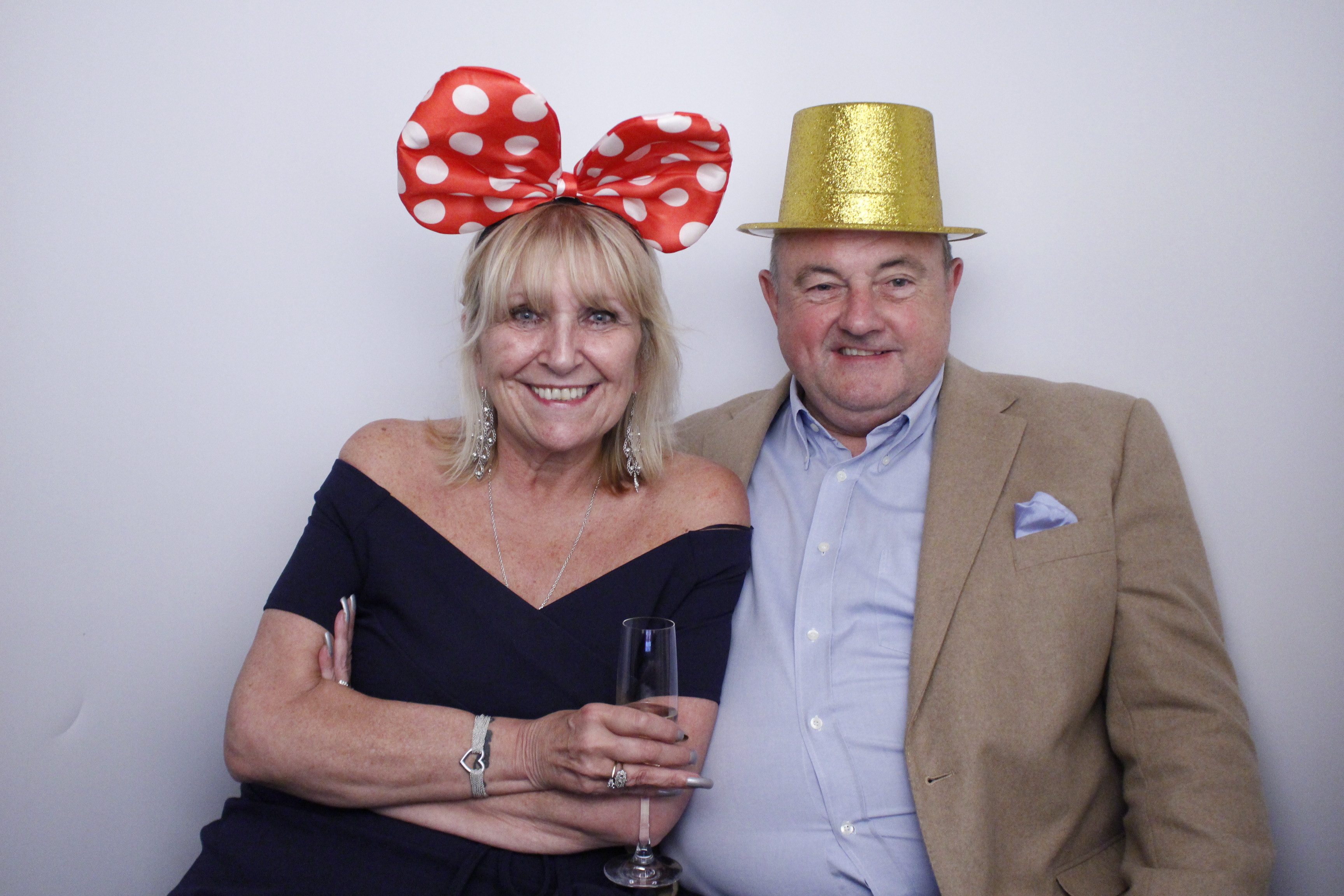 Wedding of Rebecca and Thomas  | View more photos from the event at gallery.myphotoboothexperience.co.uk/u/MyPhotoBoothExperienceLtd/Wedding-of-Rebecca-and-Thomas