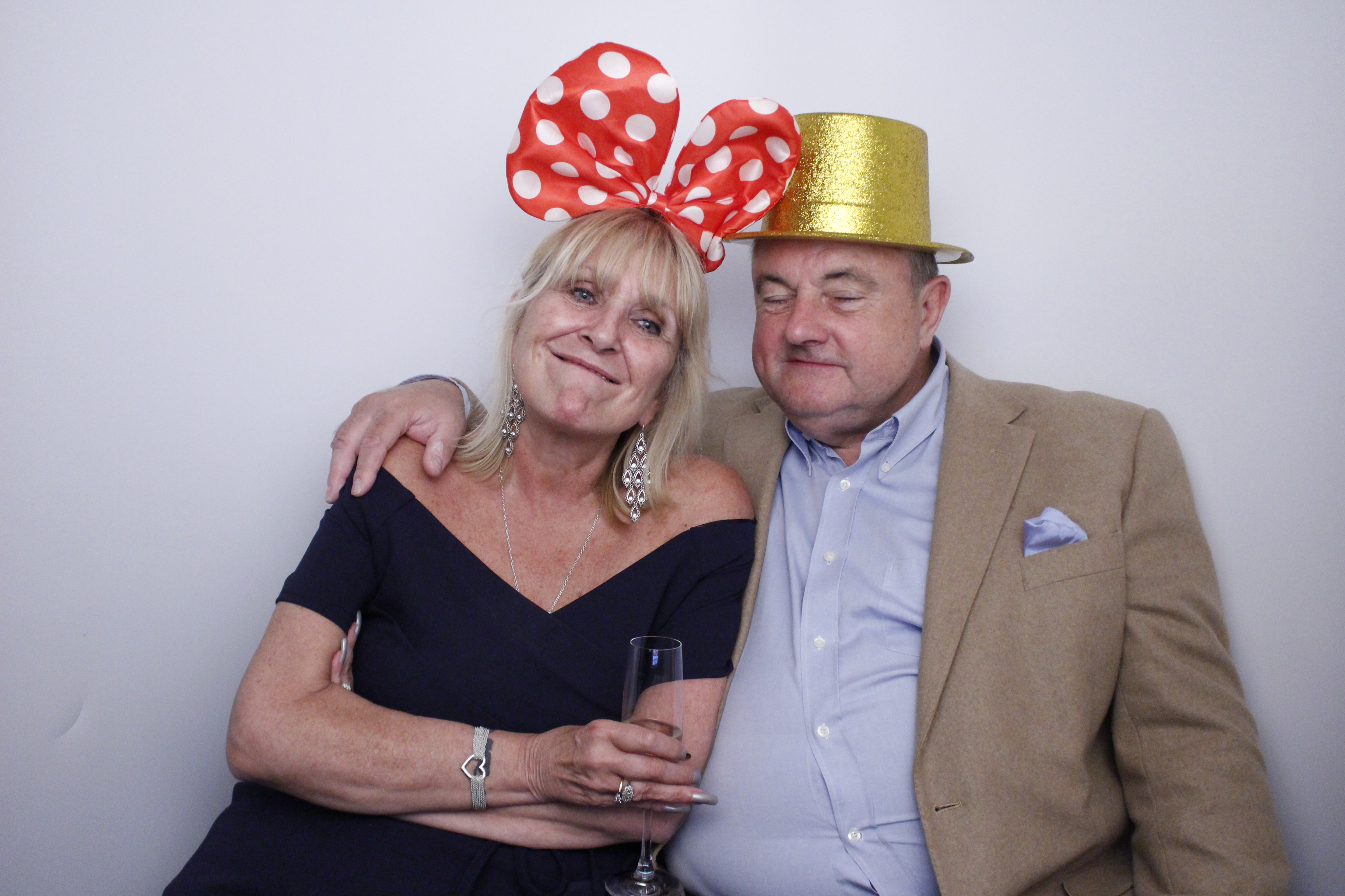 Wedding of Rebecca and Thomas  | View more photos from the event at gallery.myphotoboothexperience.co.uk/u/MyPhotoBoothExperienceLtd/Wedding-of-Rebecca-and-Thomas