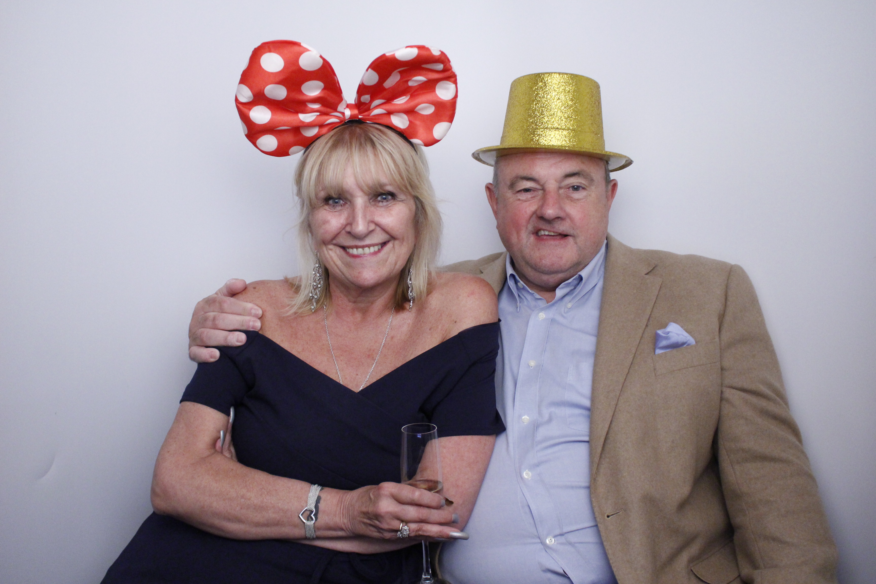 Wedding of Rebecca and Thomas  | View more photos from the event at gallery.myphotoboothexperience.co.uk/u/MyPhotoBoothExperienceLtd/Wedding-of-Rebecca-and-Thomas