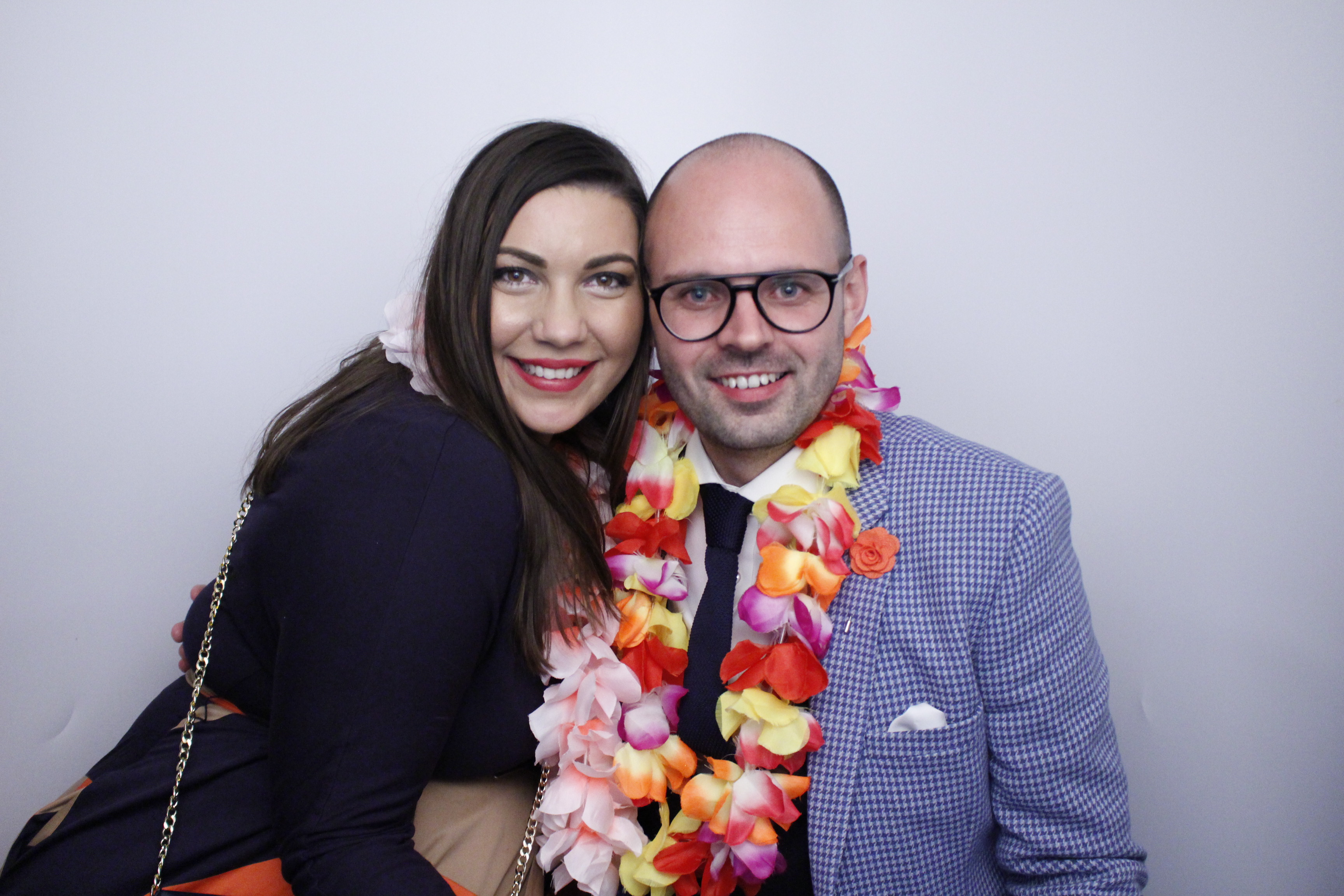 Wedding of Rebecca and Thomas  | View more photos from the event at gallery.myphotoboothexperience.co.uk/u/MyPhotoBoothExperienceLtd/Wedding-of-Rebecca-and-Thomas