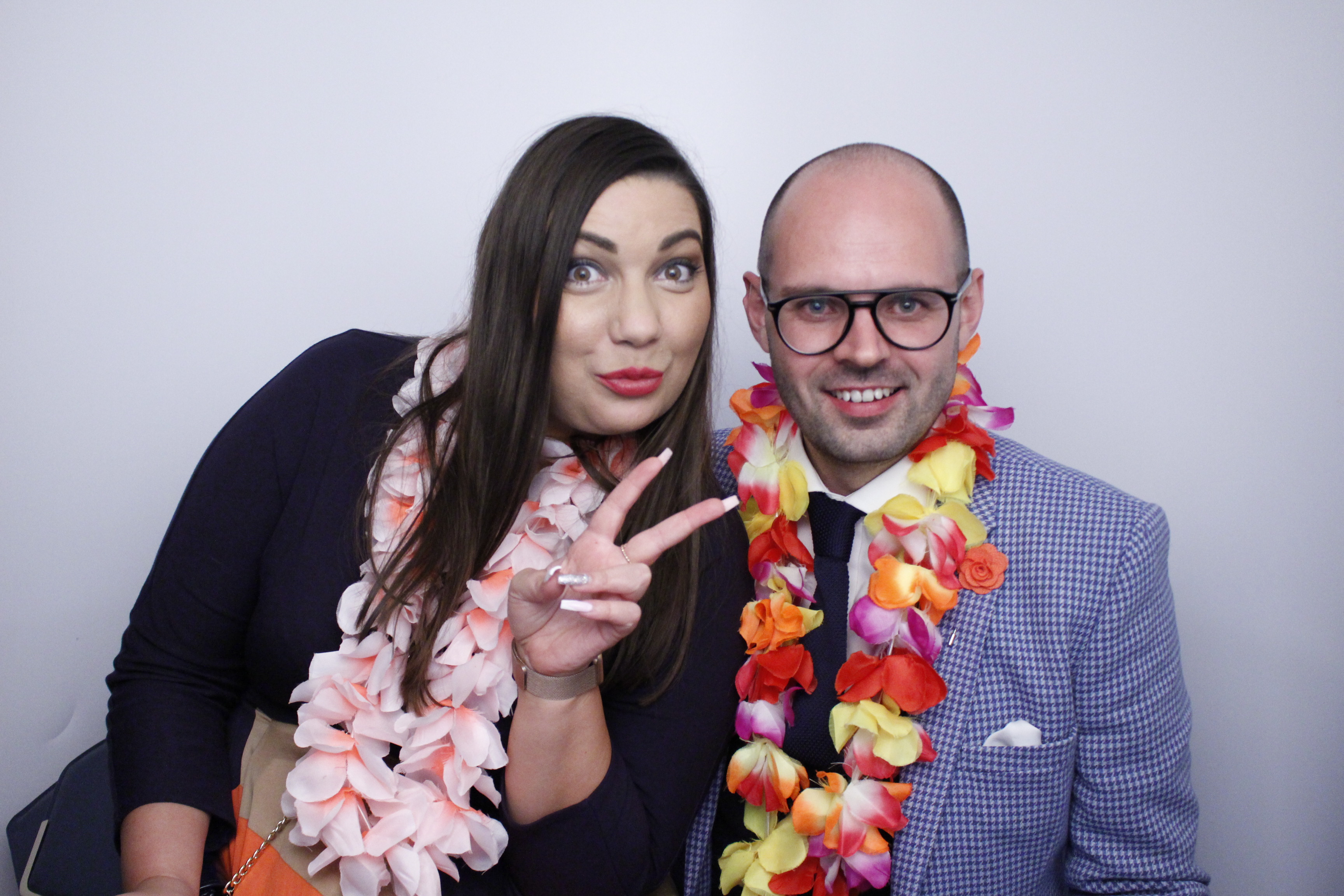 Wedding of Rebecca and Thomas  | View more photos from the event at gallery.myphotoboothexperience.co.uk/u/MyPhotoBoothExperienceLtd/Wedding-of-Rebecca-and-Thomas