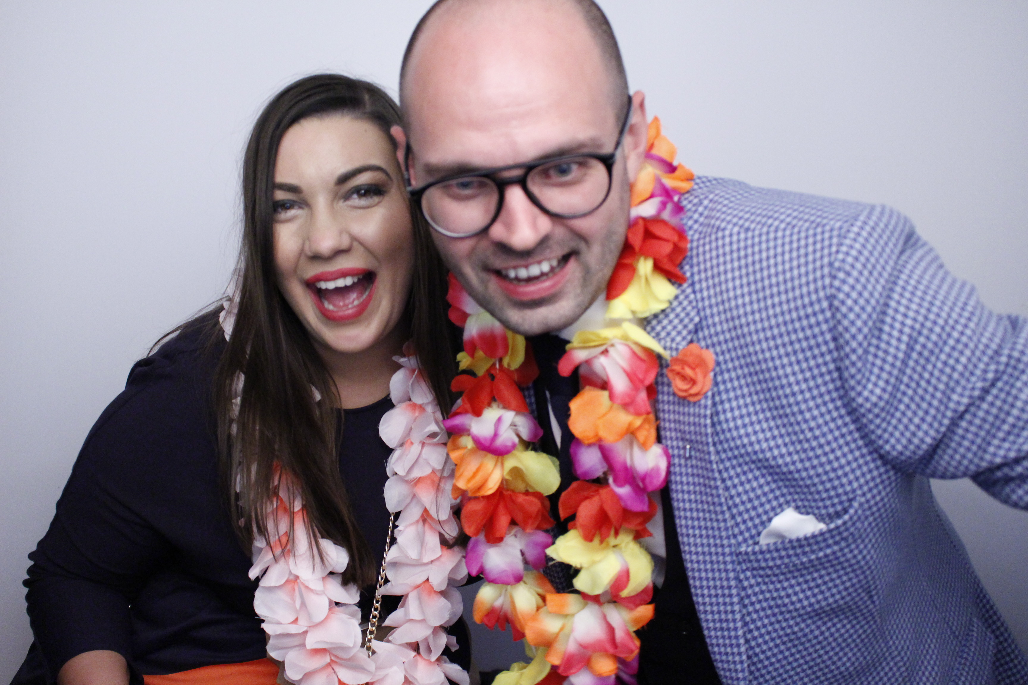Wedding of Rebecca and Thomas  | View more photos from the event at gallery.myphotoboothexperience.co.uk/u/MyPhotoBoothExperienceLtd/Wedding-of-Rebecca-and-Thomas