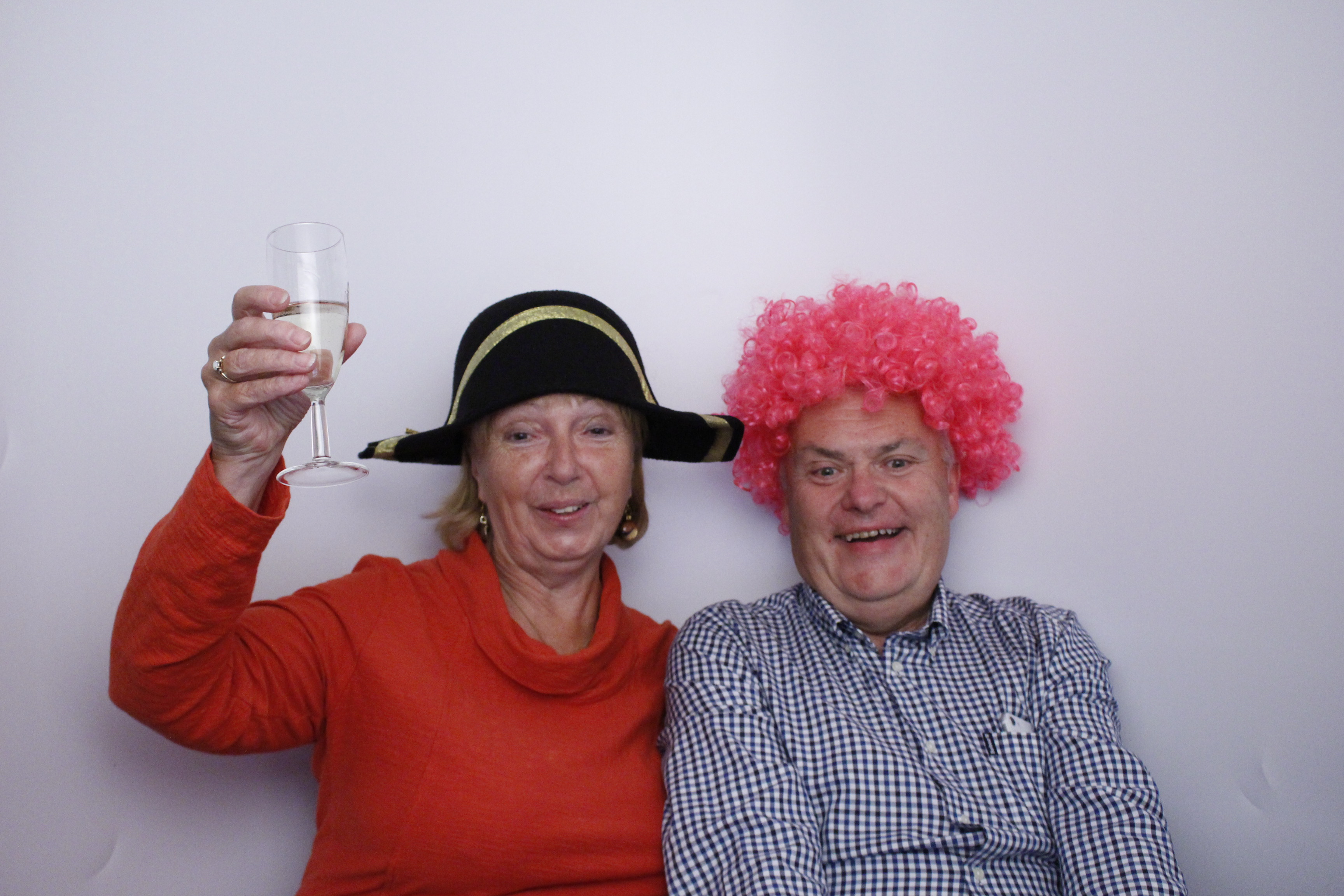 Wendy's 60th Birthday | View more photos from the event at gallery.myphotoboothexperience.co.uk/u/MyPhotoBoothExperienceLtd/Wendys-60th-Birthday
