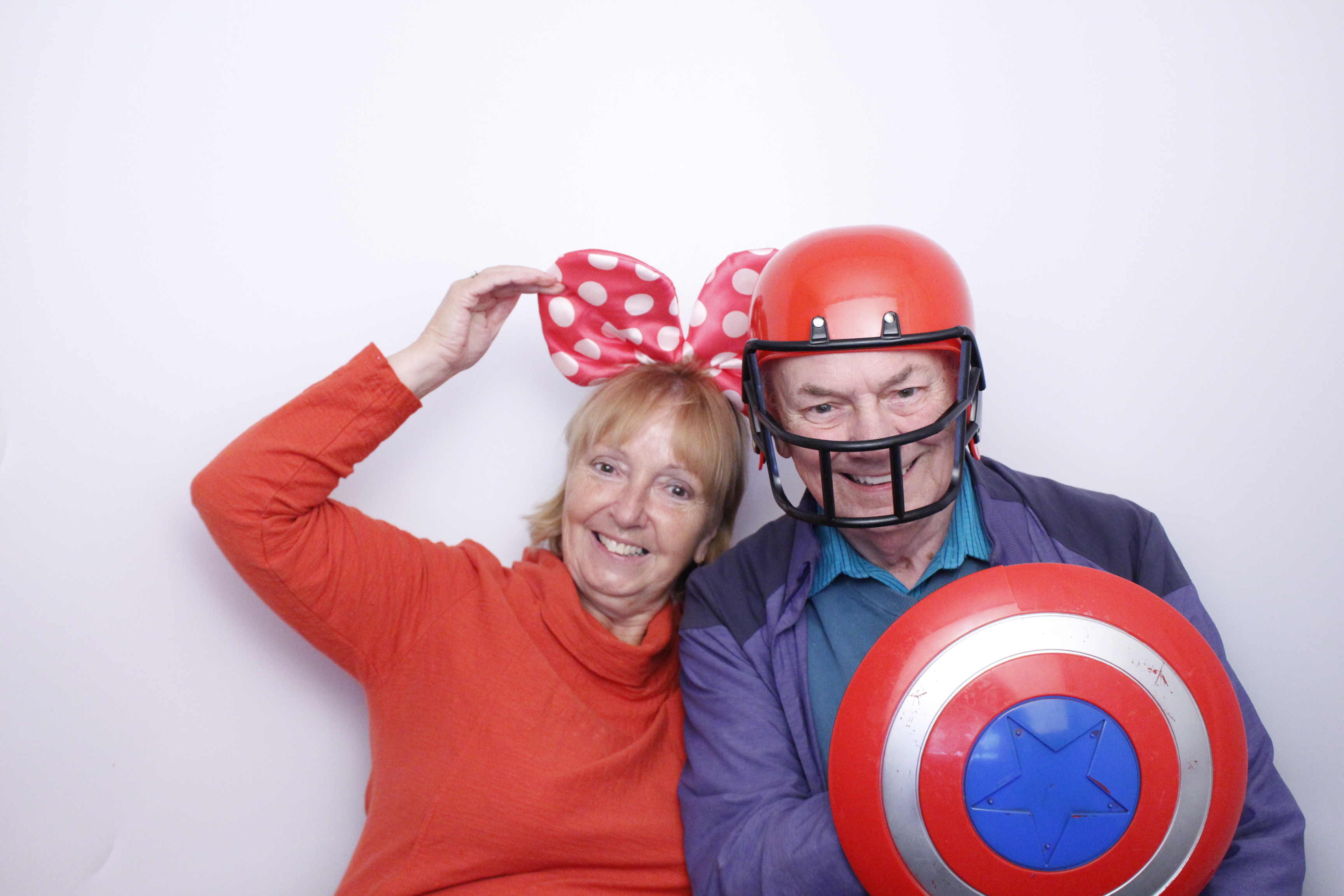 Wendy's 60th Birthday | View more photos from the event at gallery.myphotoboothexperience.co.uk/u/MyPhotoBoothExperienceLtd/Wendys-60th-Birthday