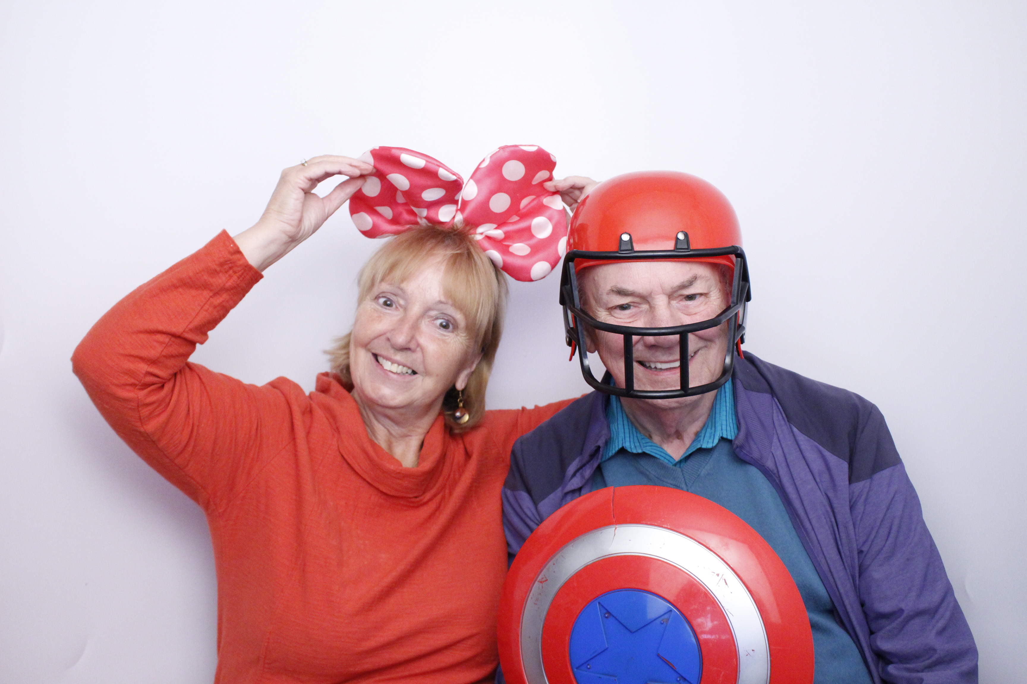 Wendy's 60th Birthday | View more photos from the event at gallery.myphotoboothexperience.co.uk/u/MyPhotoBoothExperienceLtd/Wendys-60th-Birthday