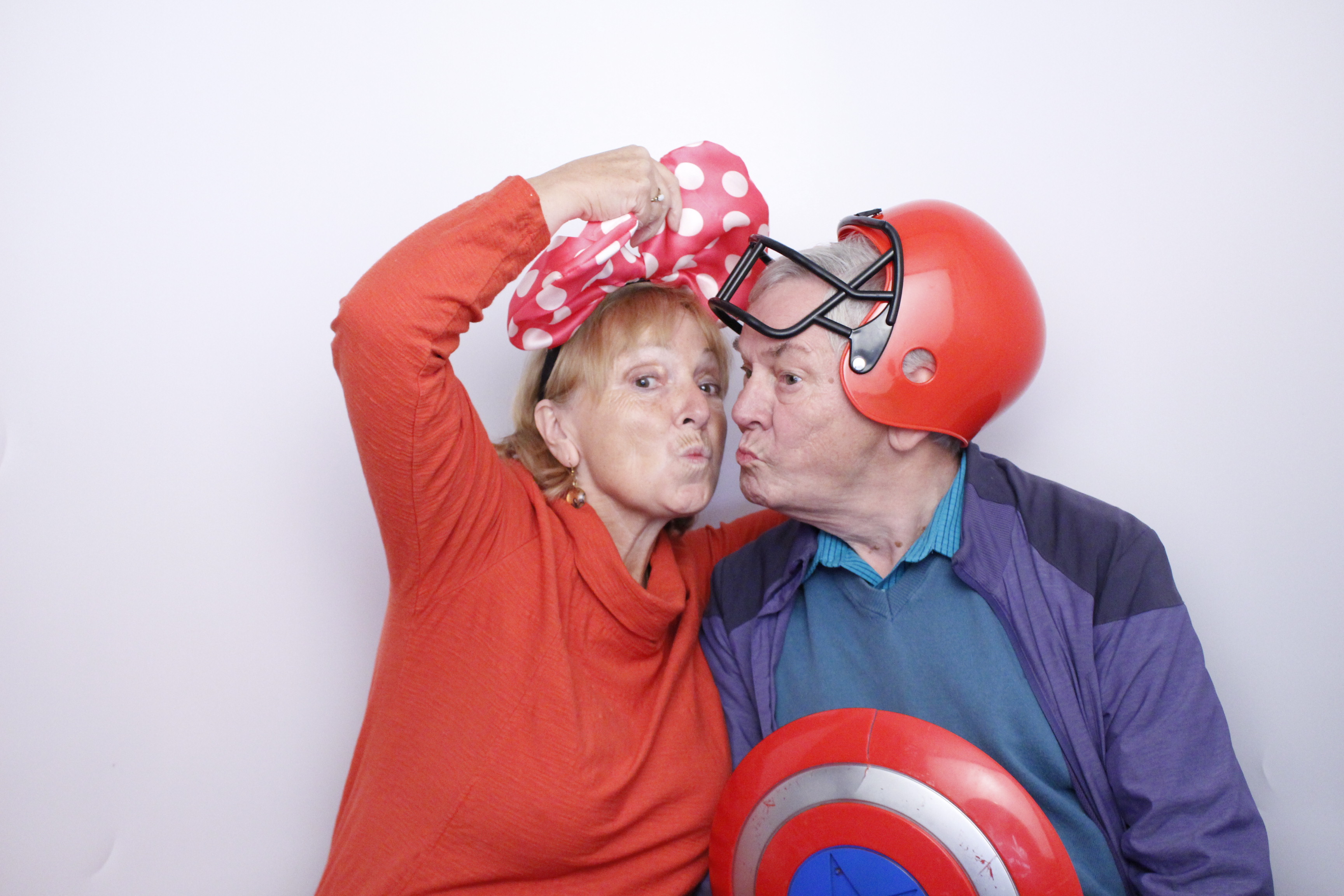 Wendy's 60th Birthday | View more photos from the event at gallery.myphotoboothexperience.co.uk/u/MyPhotoBoothExperienceLtd/Wendys-60th-Birthday